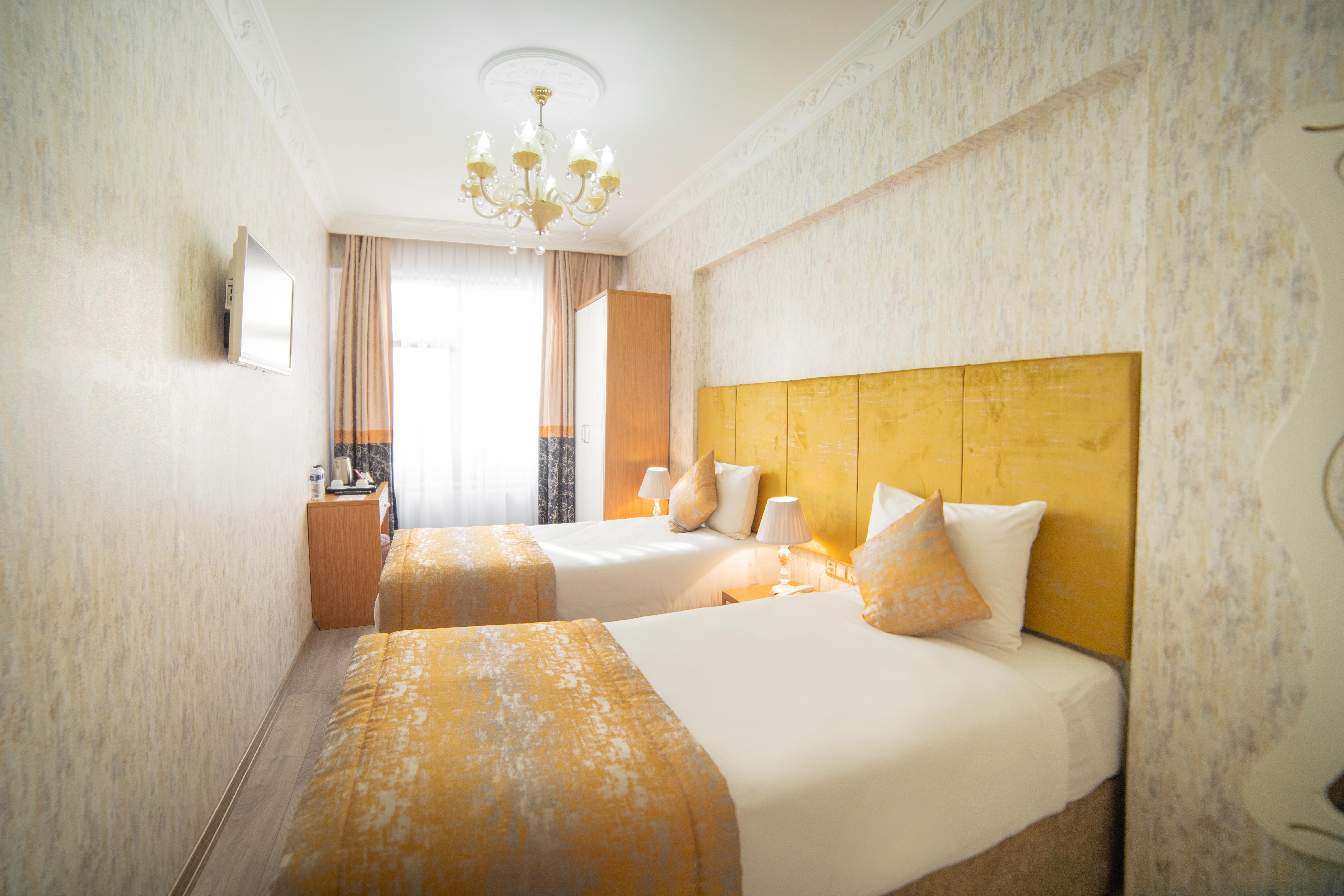 Miran Otel