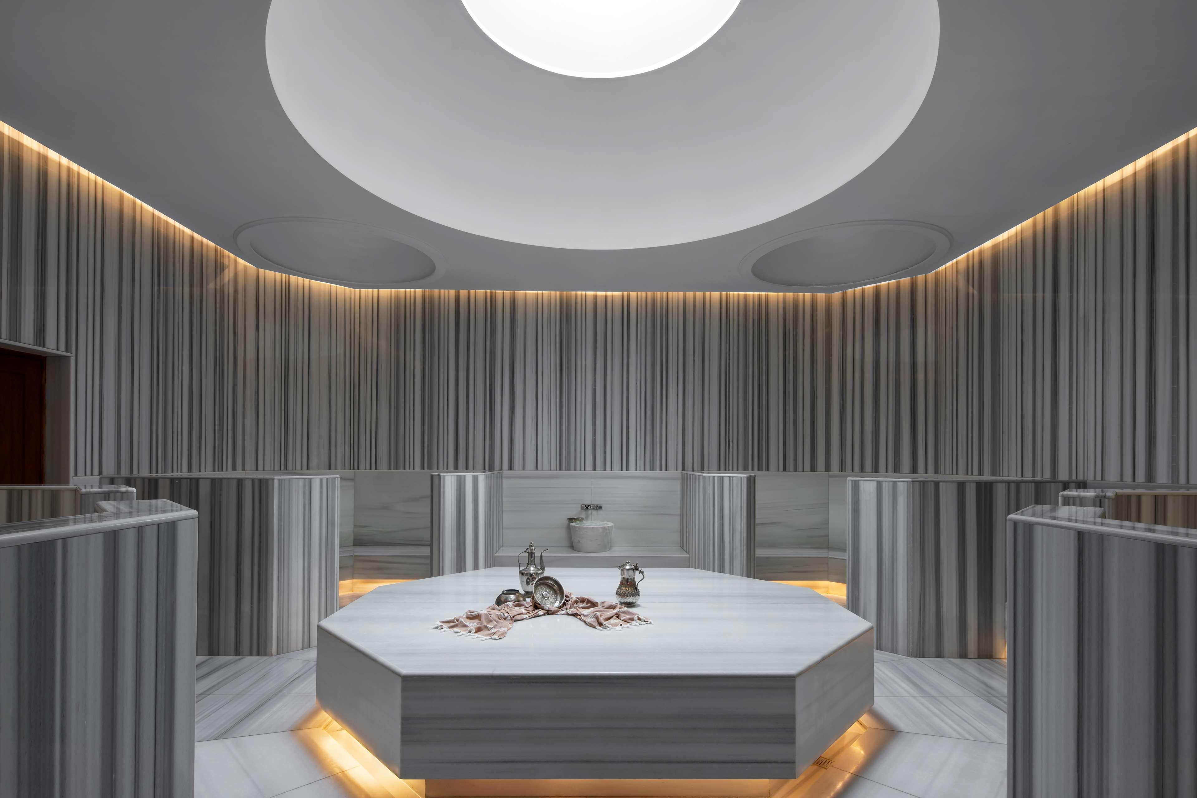 Hotel Radisson Blu & Spa, Tuzla Istanbul