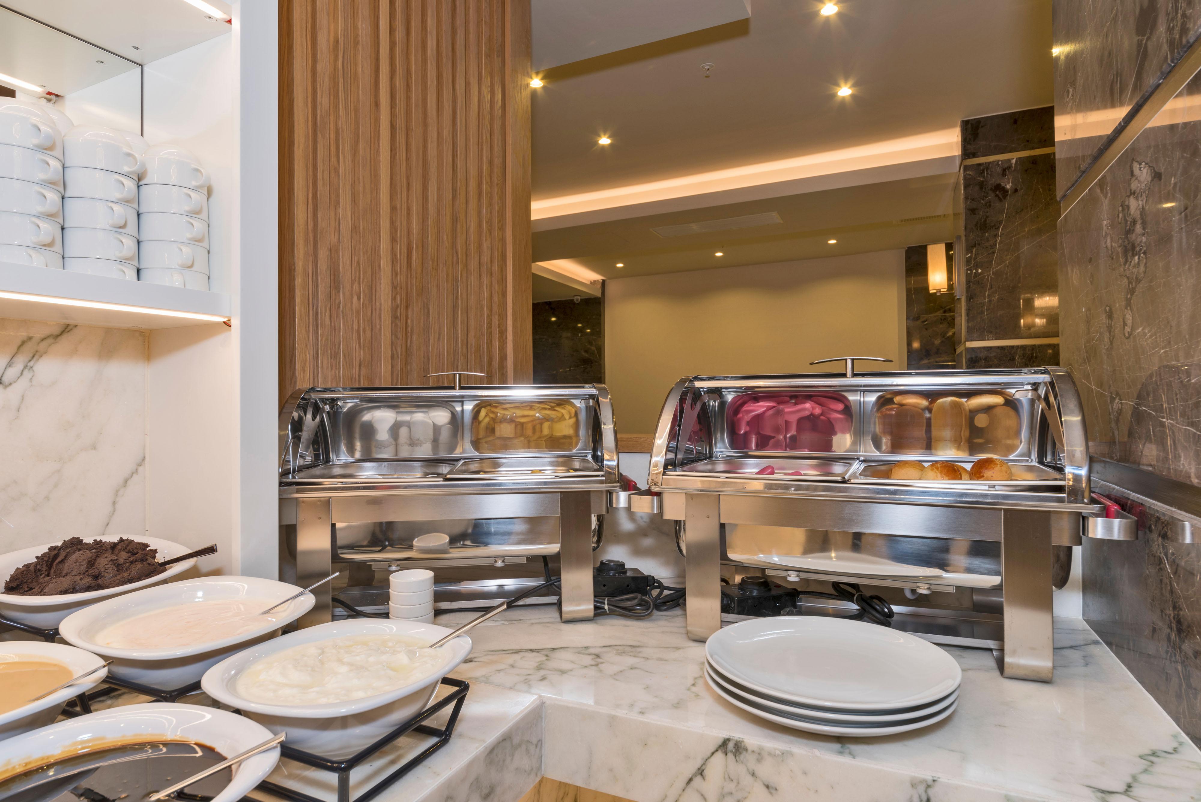 Golden Royal & 4* Istanbul
