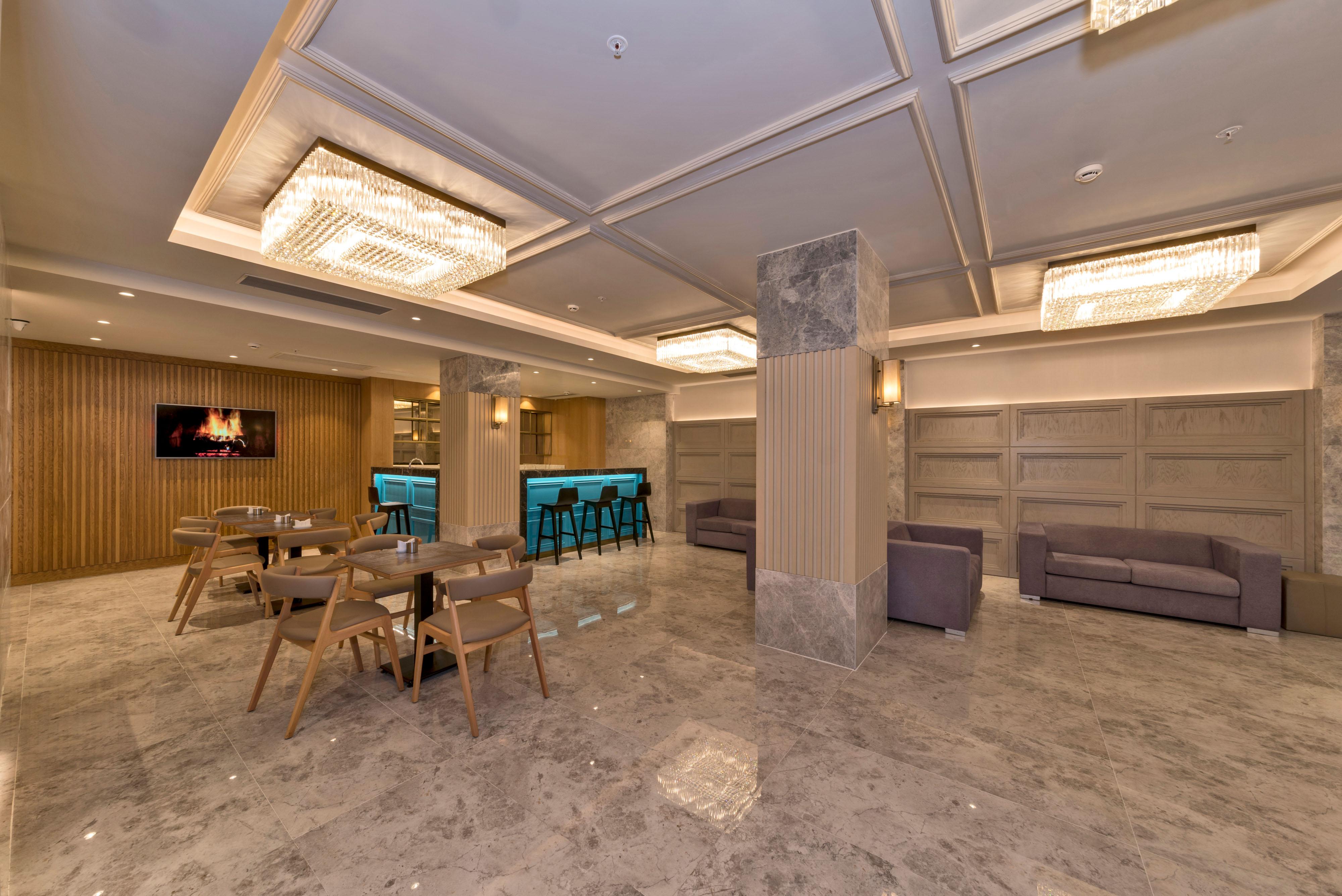 Hotel Golden Royal & Istanbul