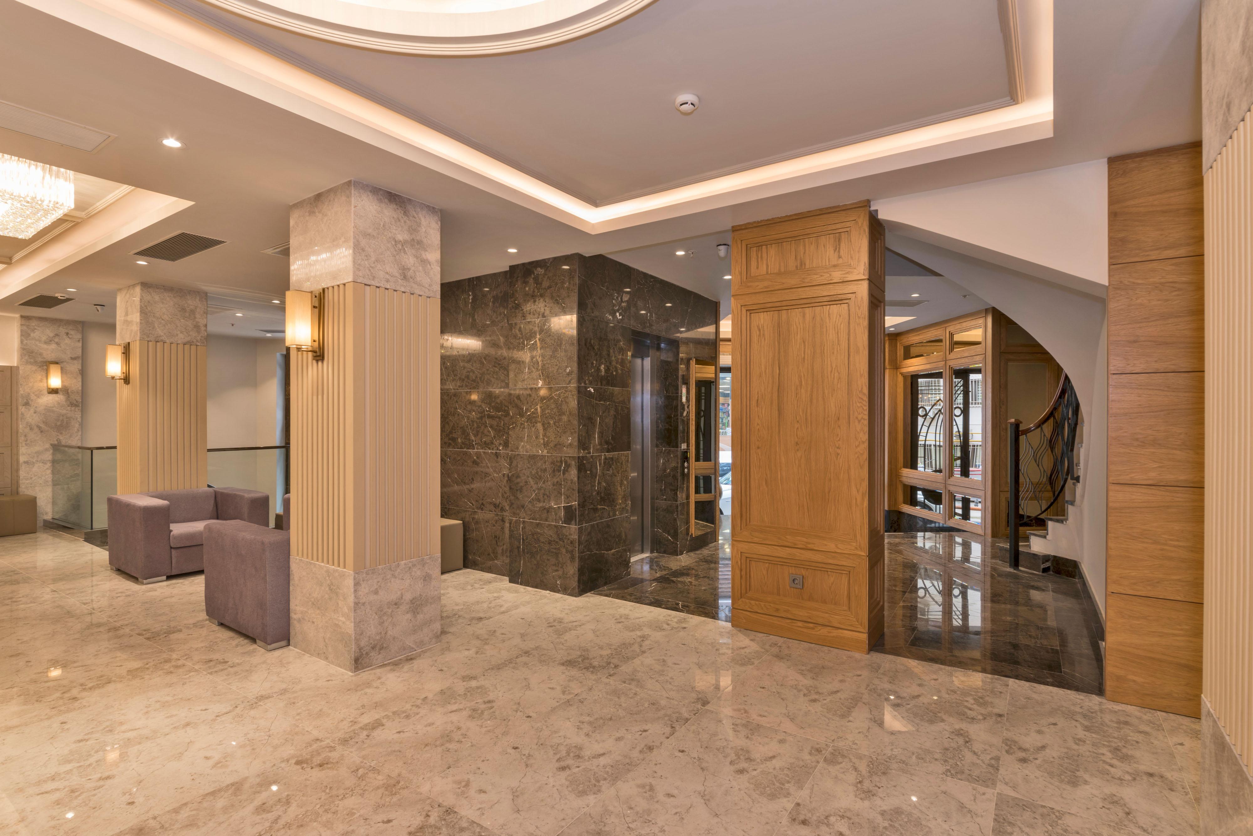 Golden Royal & 4* Istanbul