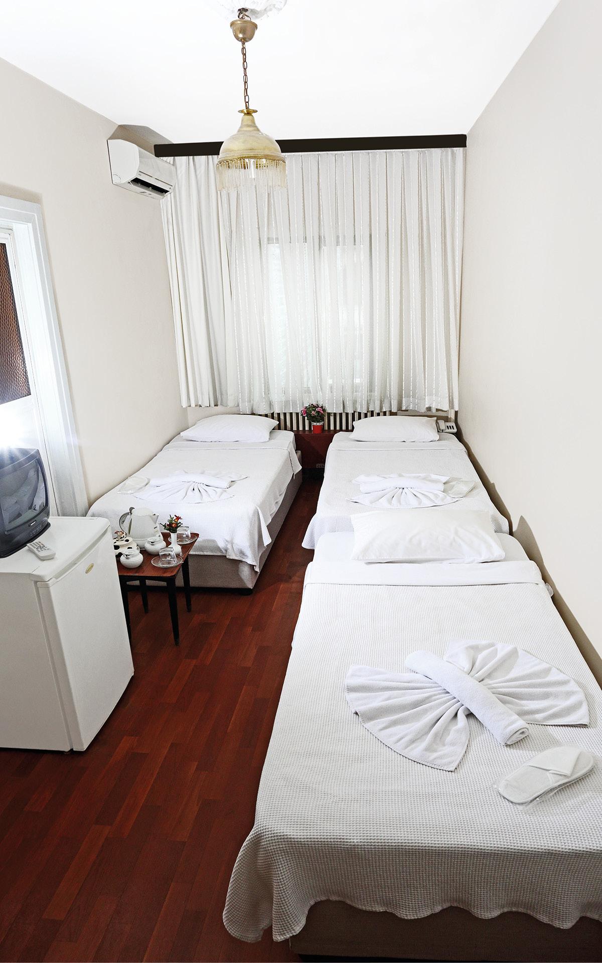 Sipahi Hotel