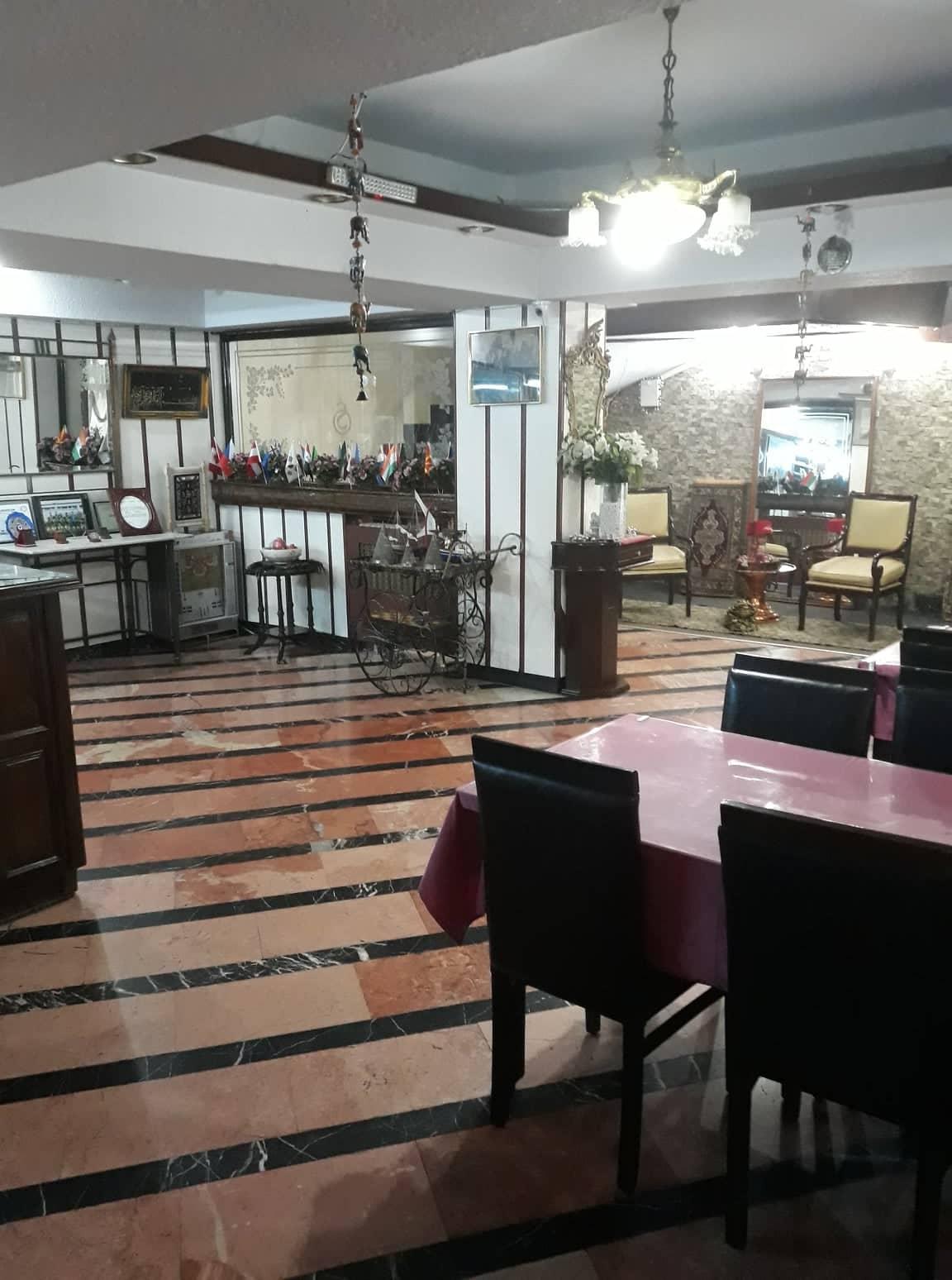 Sipahi Hotel