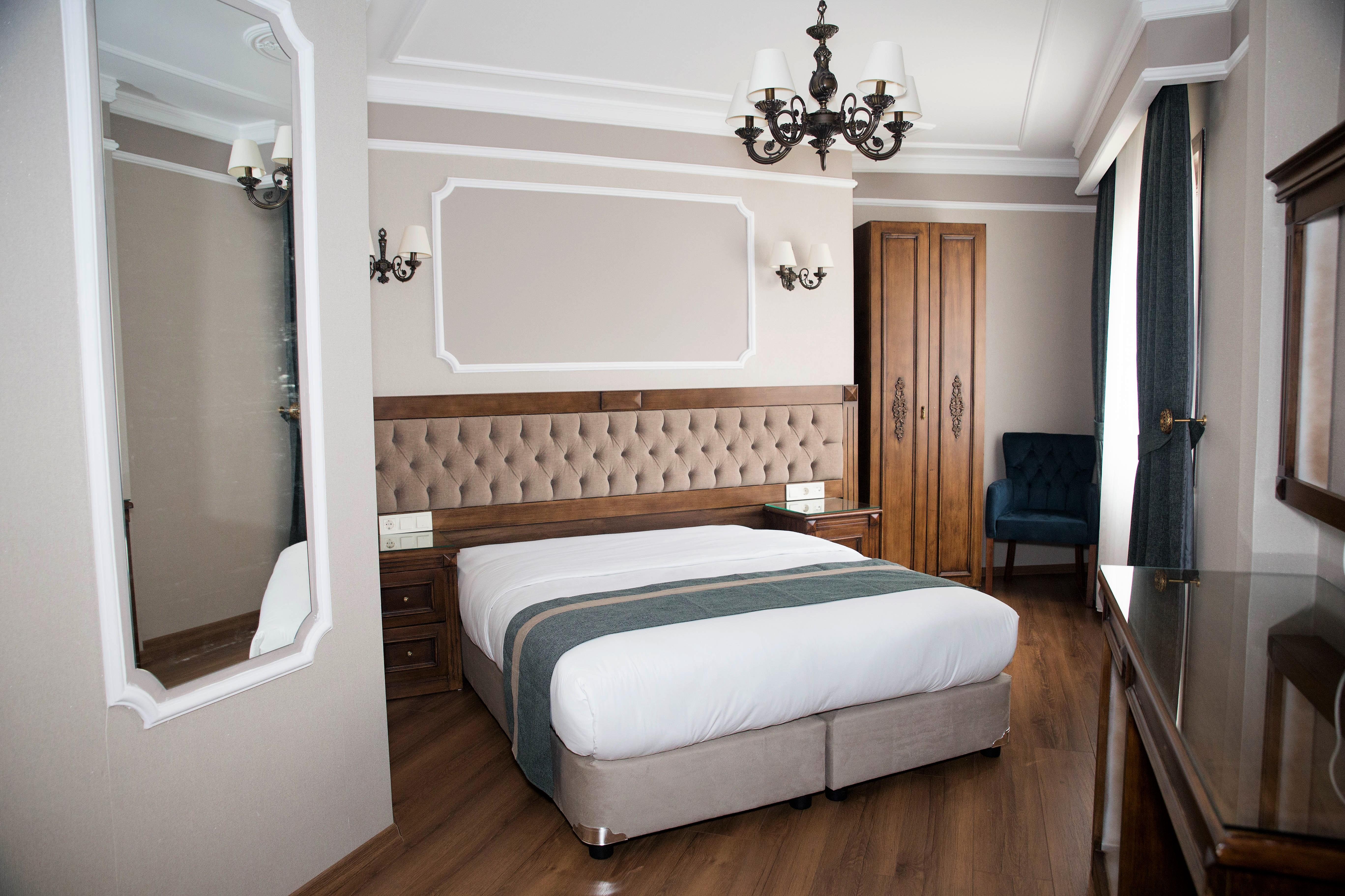 Ahmet Efendi Konagi Hotel 5*