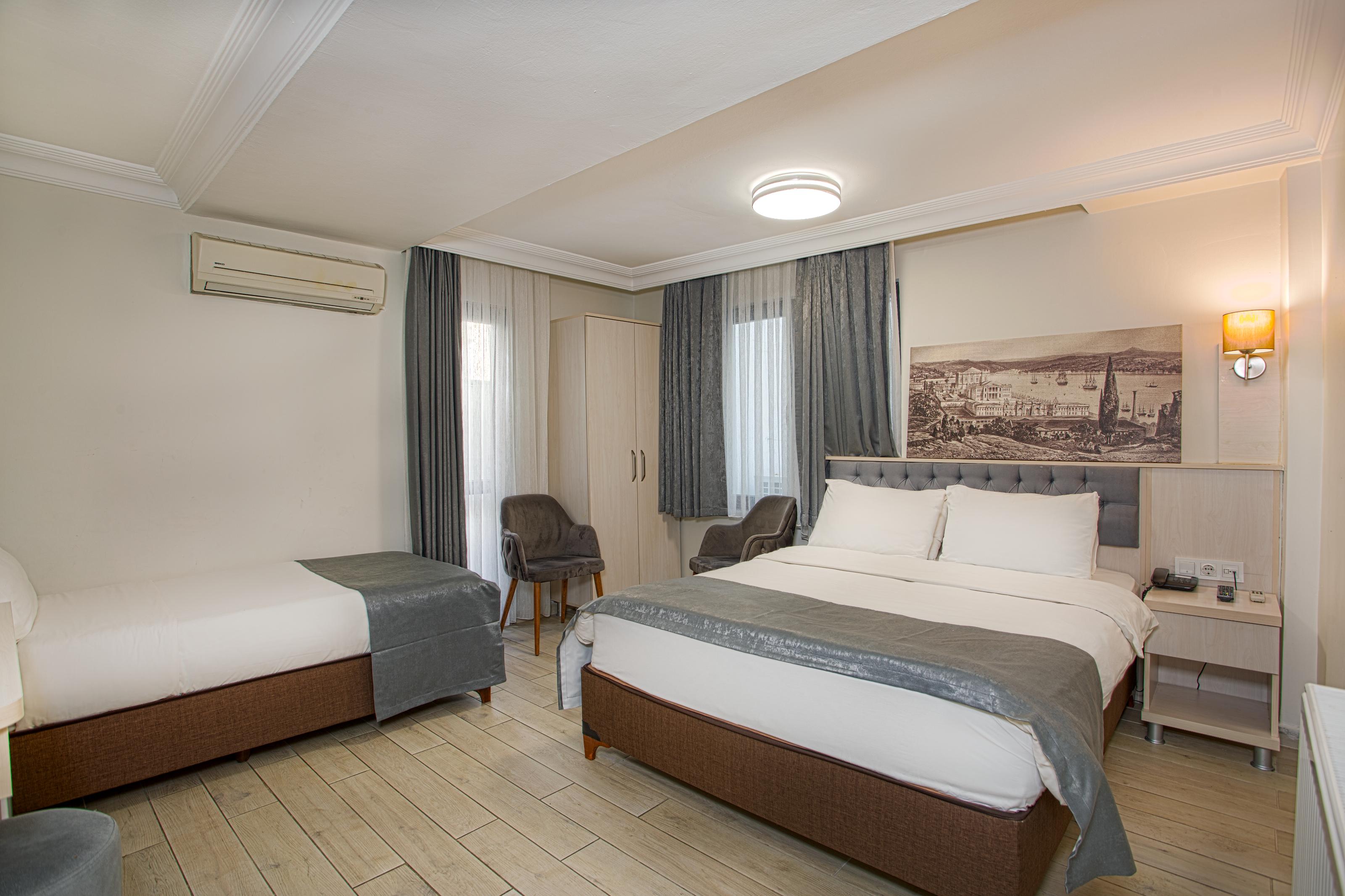 Sim Old Hotel 3*