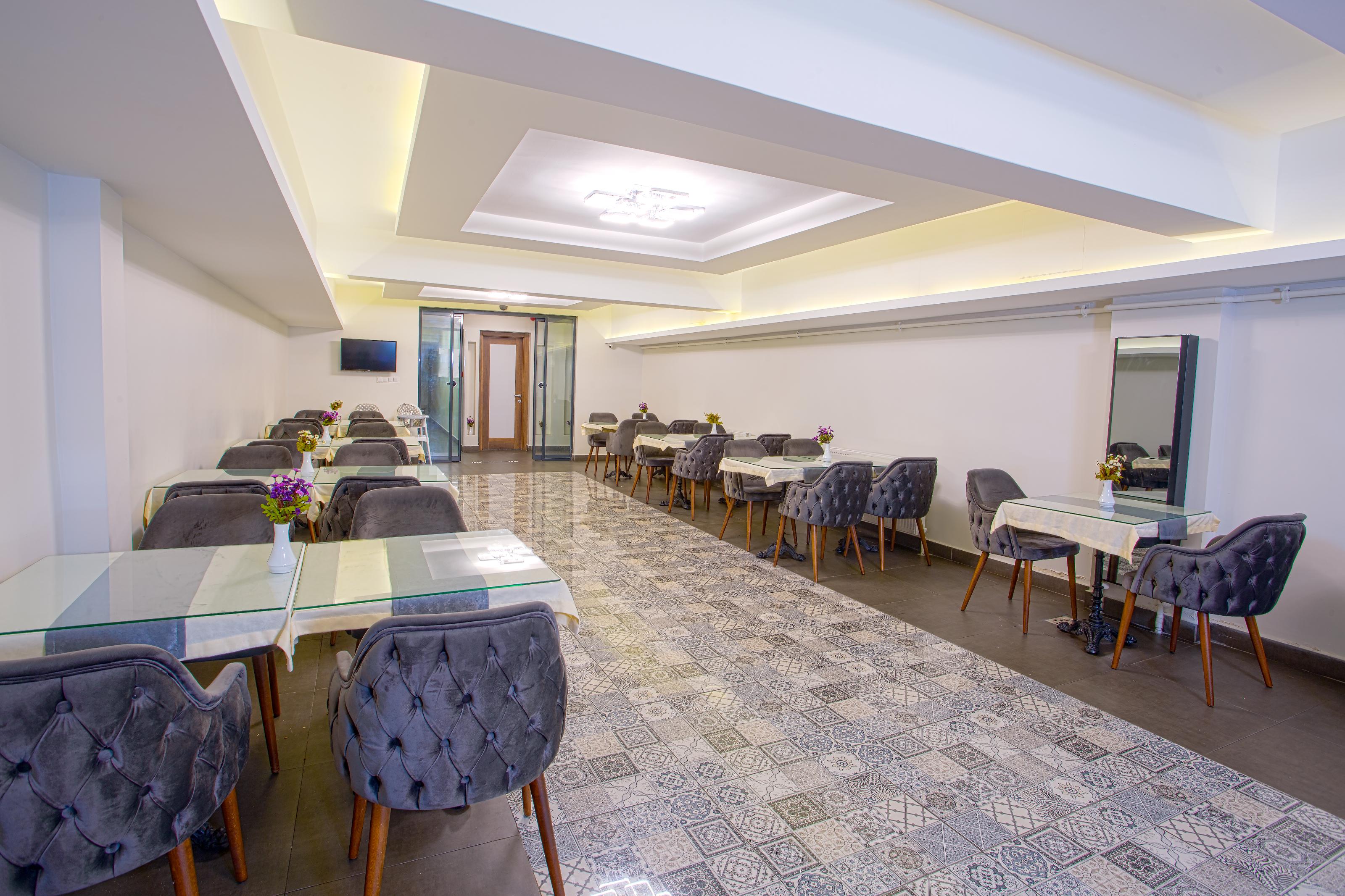 Sim Old Hotel Istanbul