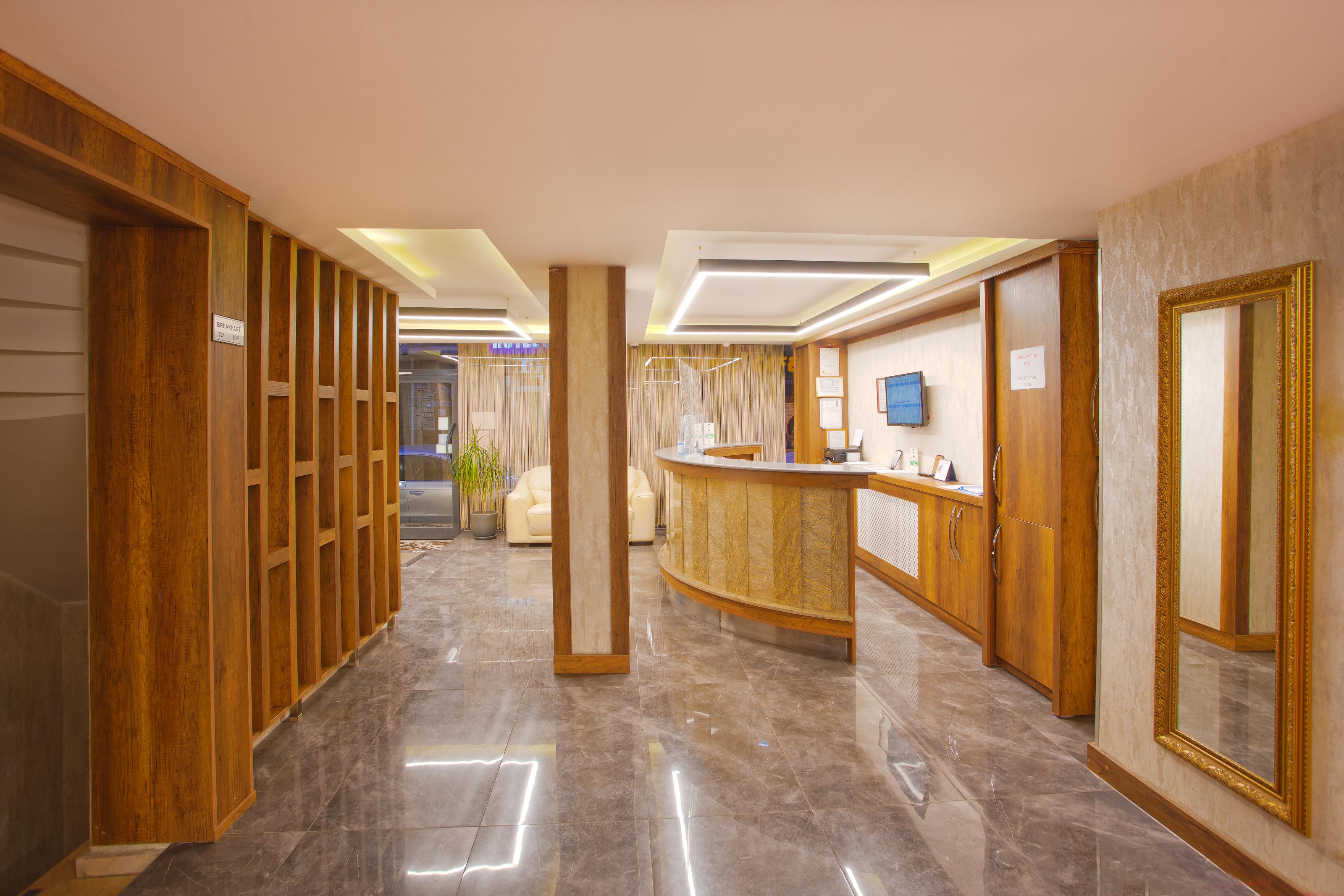 Sim Old 3* Istanbul