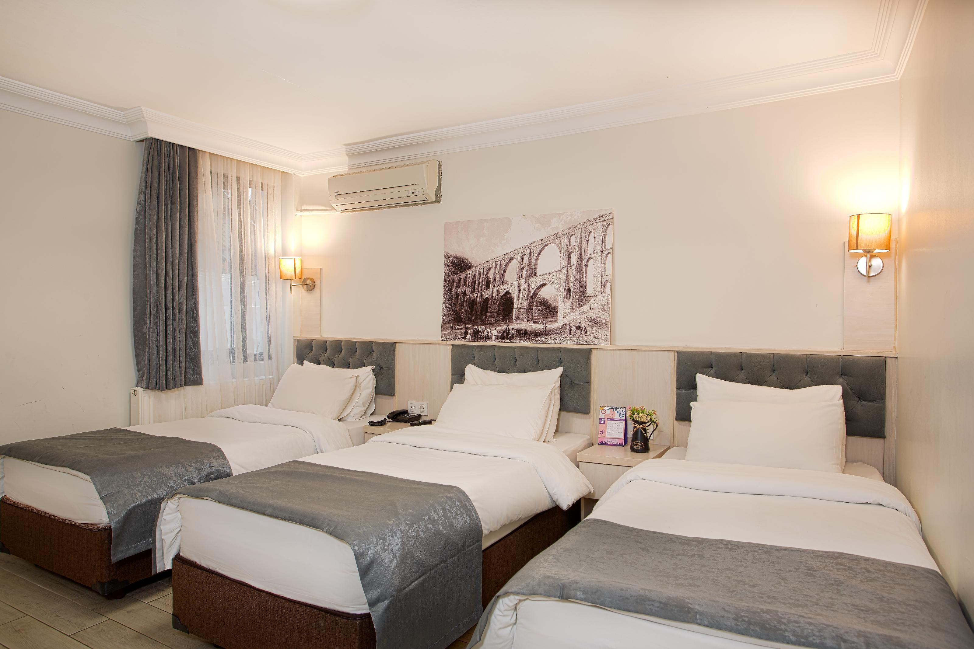 Sim Old Hotel Istanbul