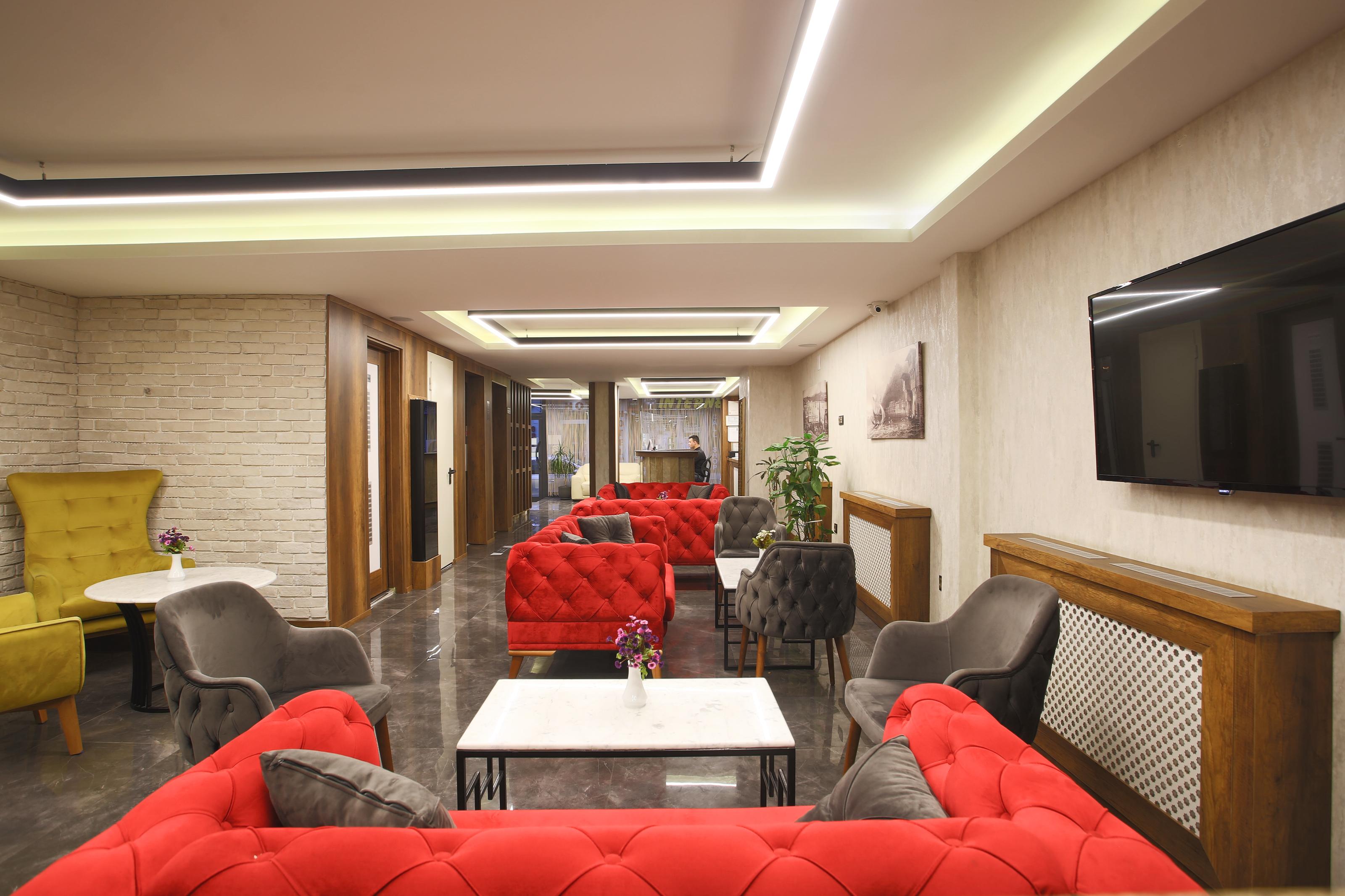 Hotel Sim Old 3*