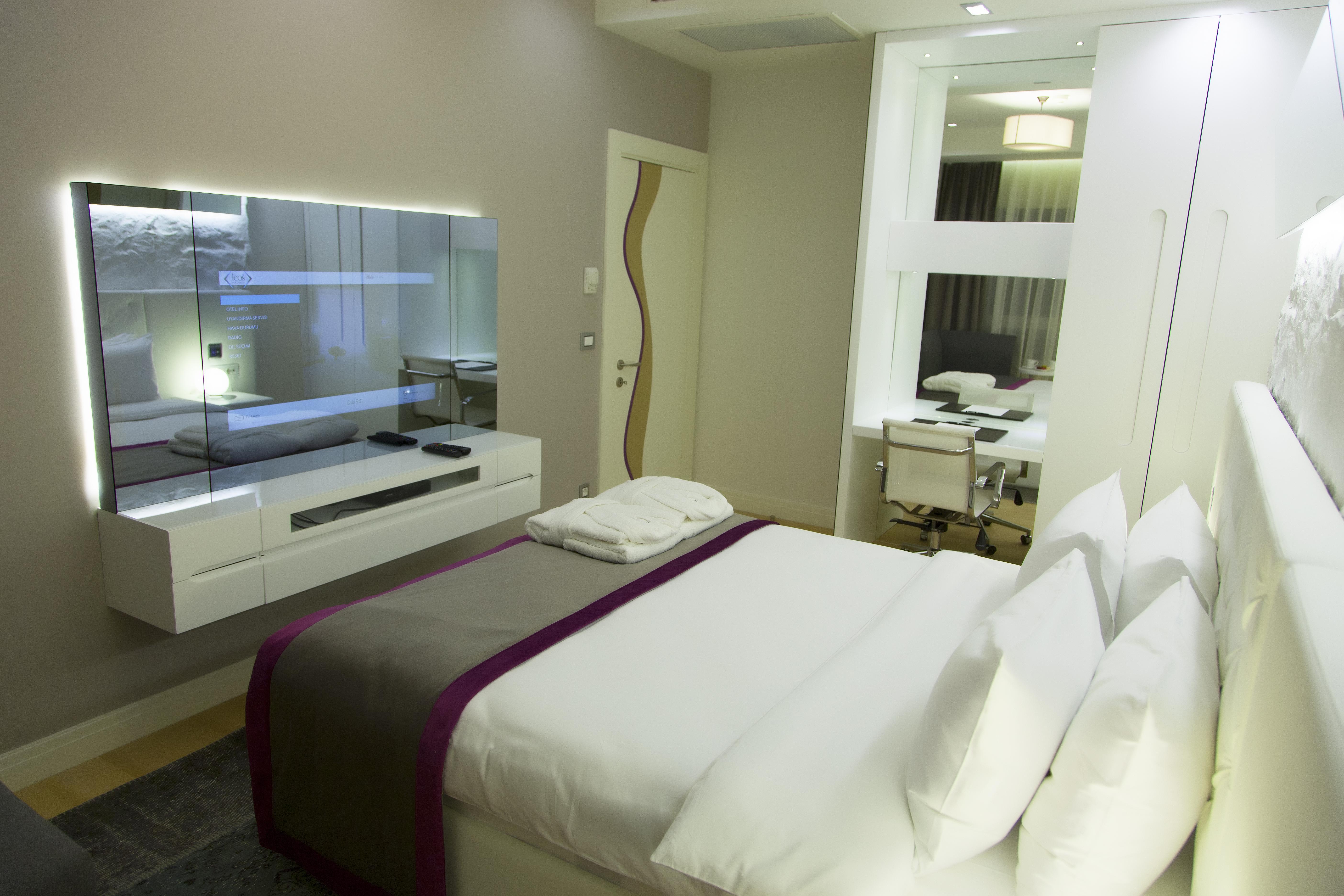 The Leos Aparthotel