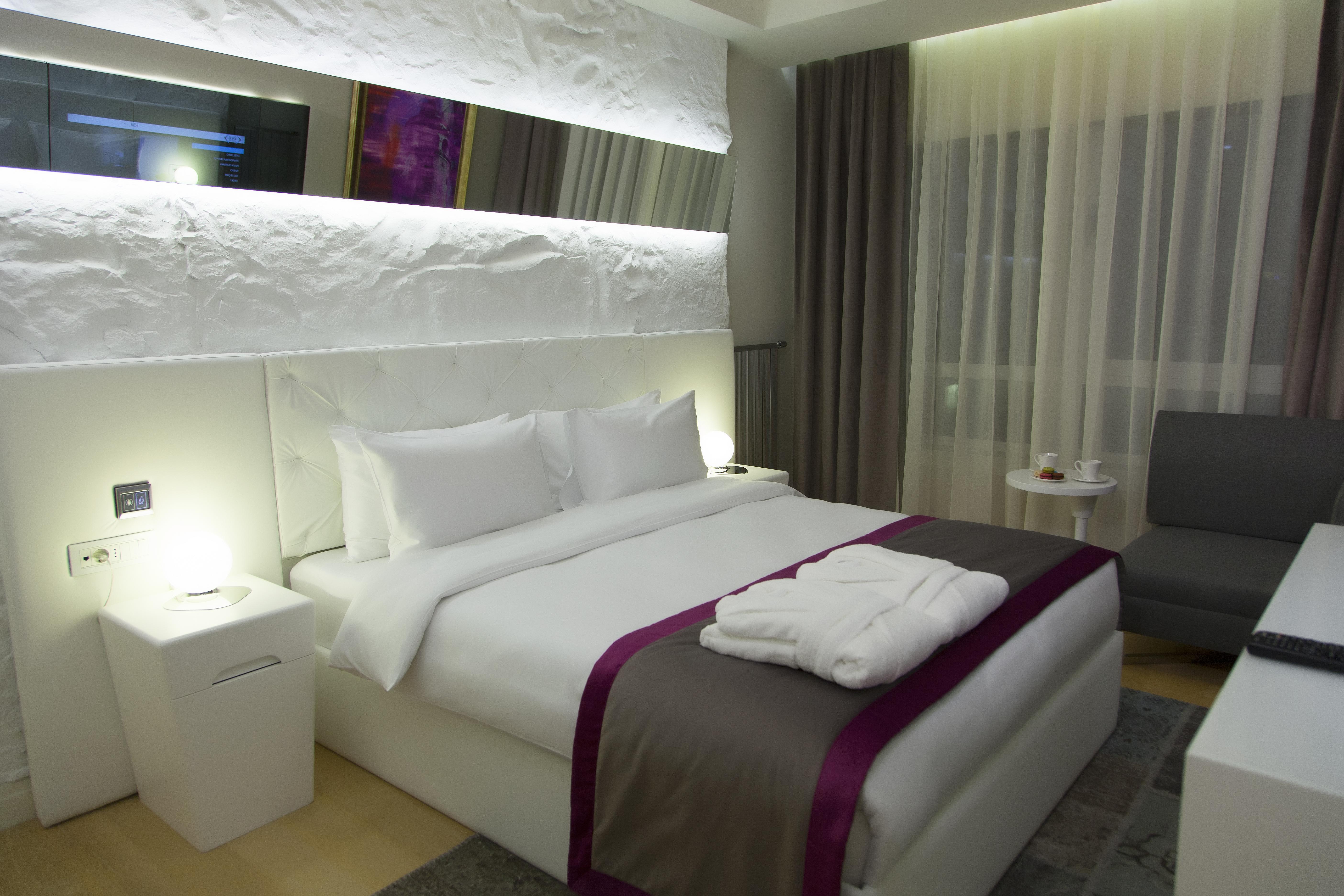 The Leos Aparthotel