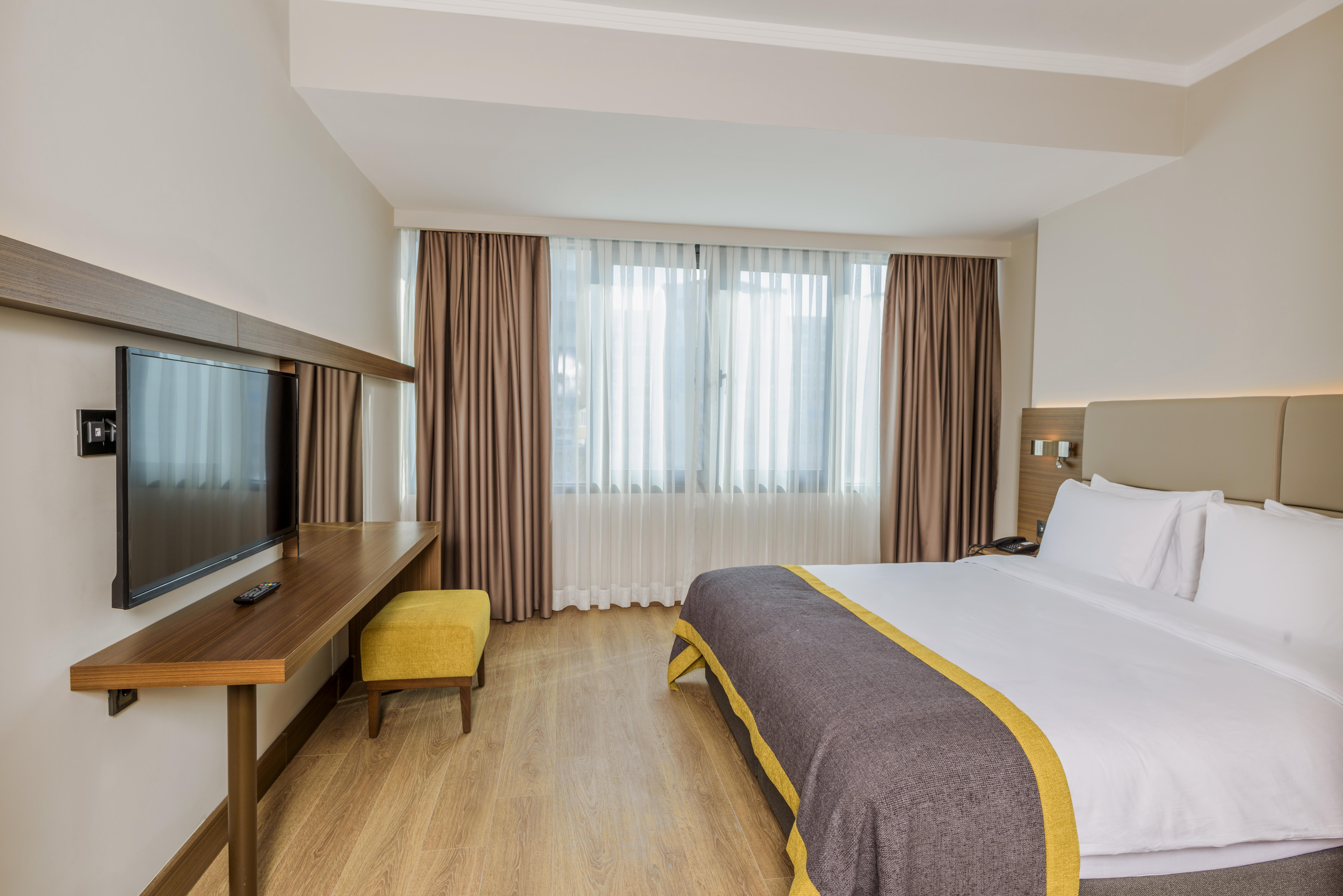 Hotel Nearport Istambul