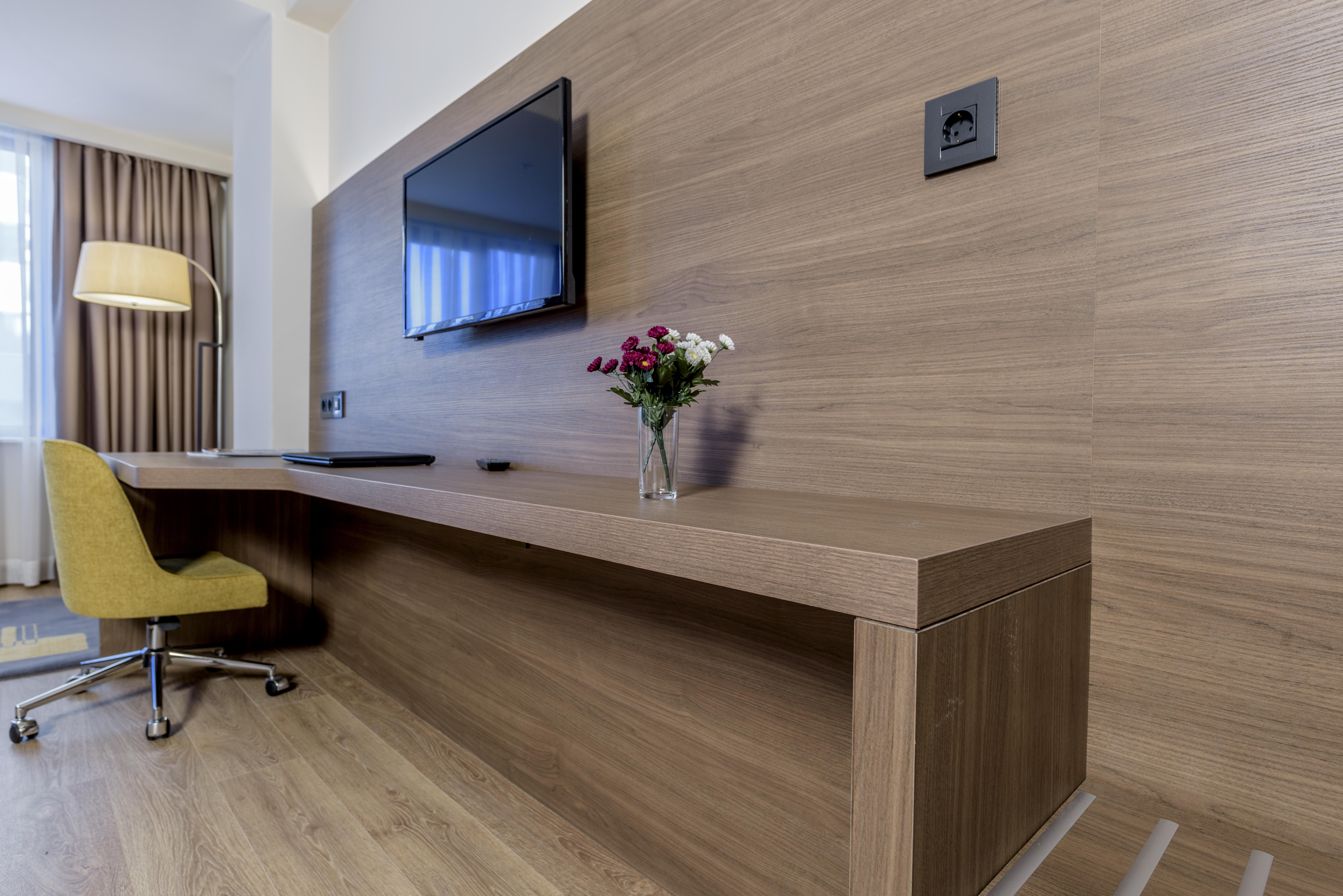 Hotel Nearport Istambul