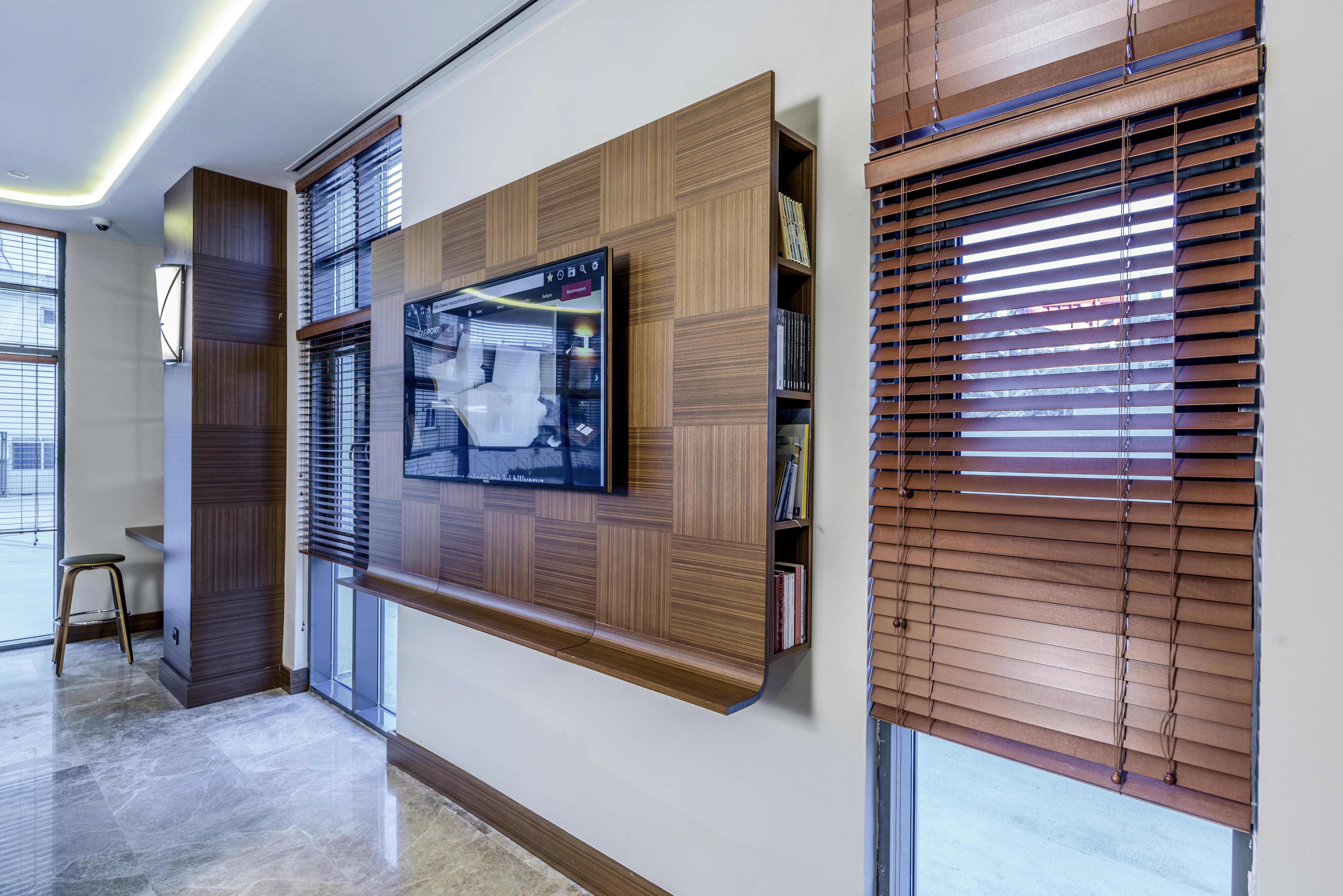 Hotel Nearport Istambul