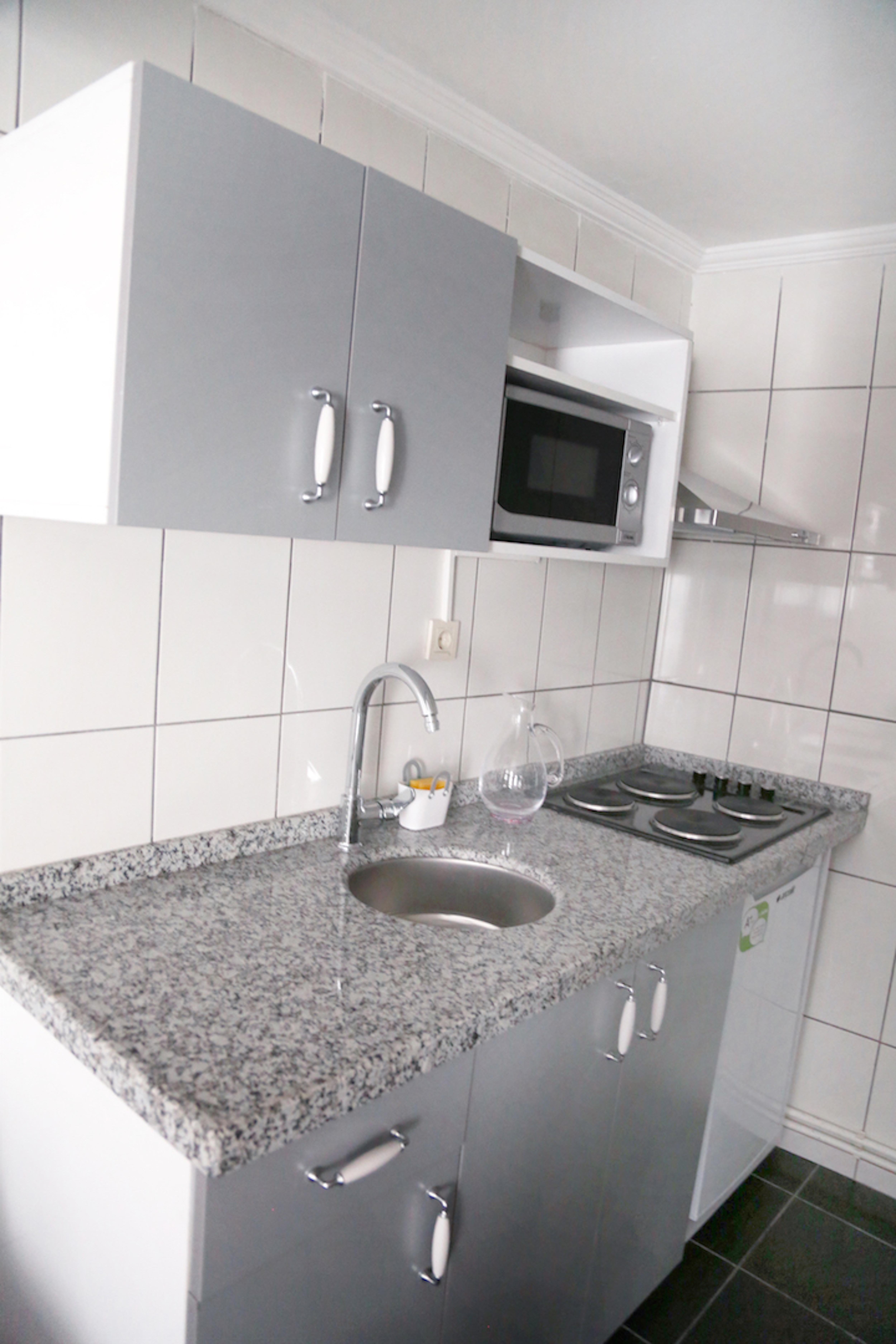 Hotel Babu House 4*