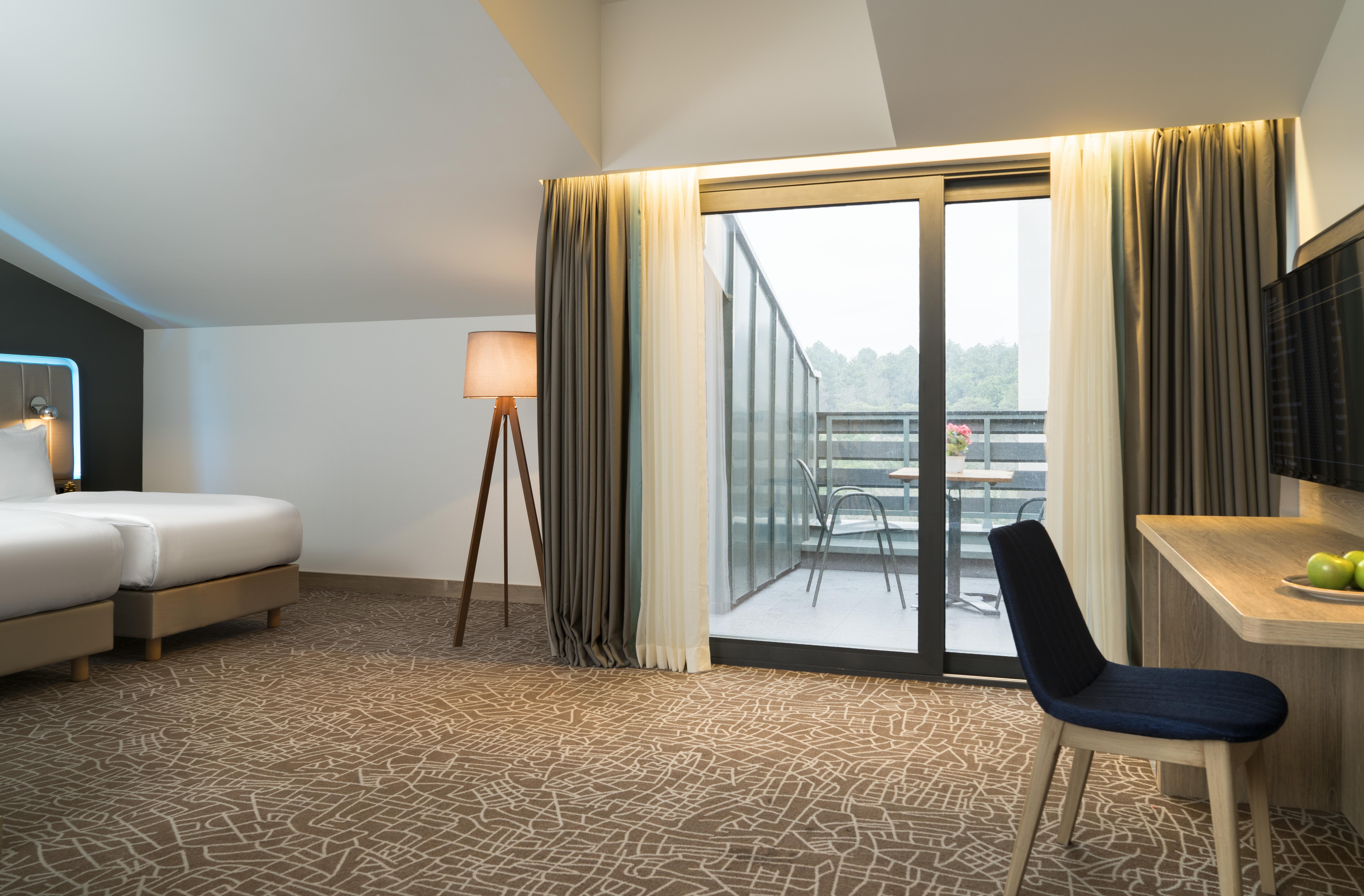 Hotel Park By Radisson Airport Odayeri Istanbul