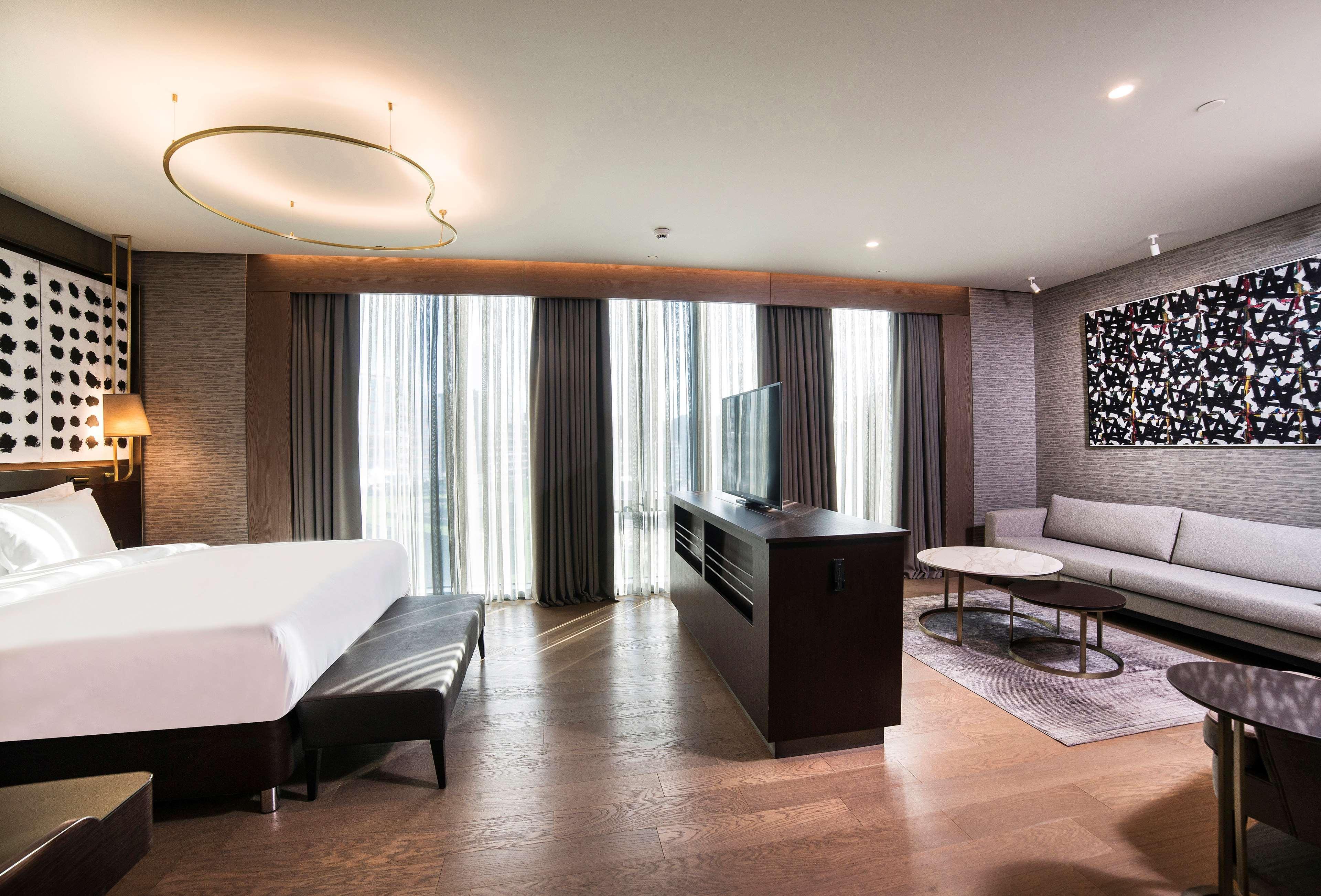 Hotel Radisson Collection Hotel, Vadistanbul 5*