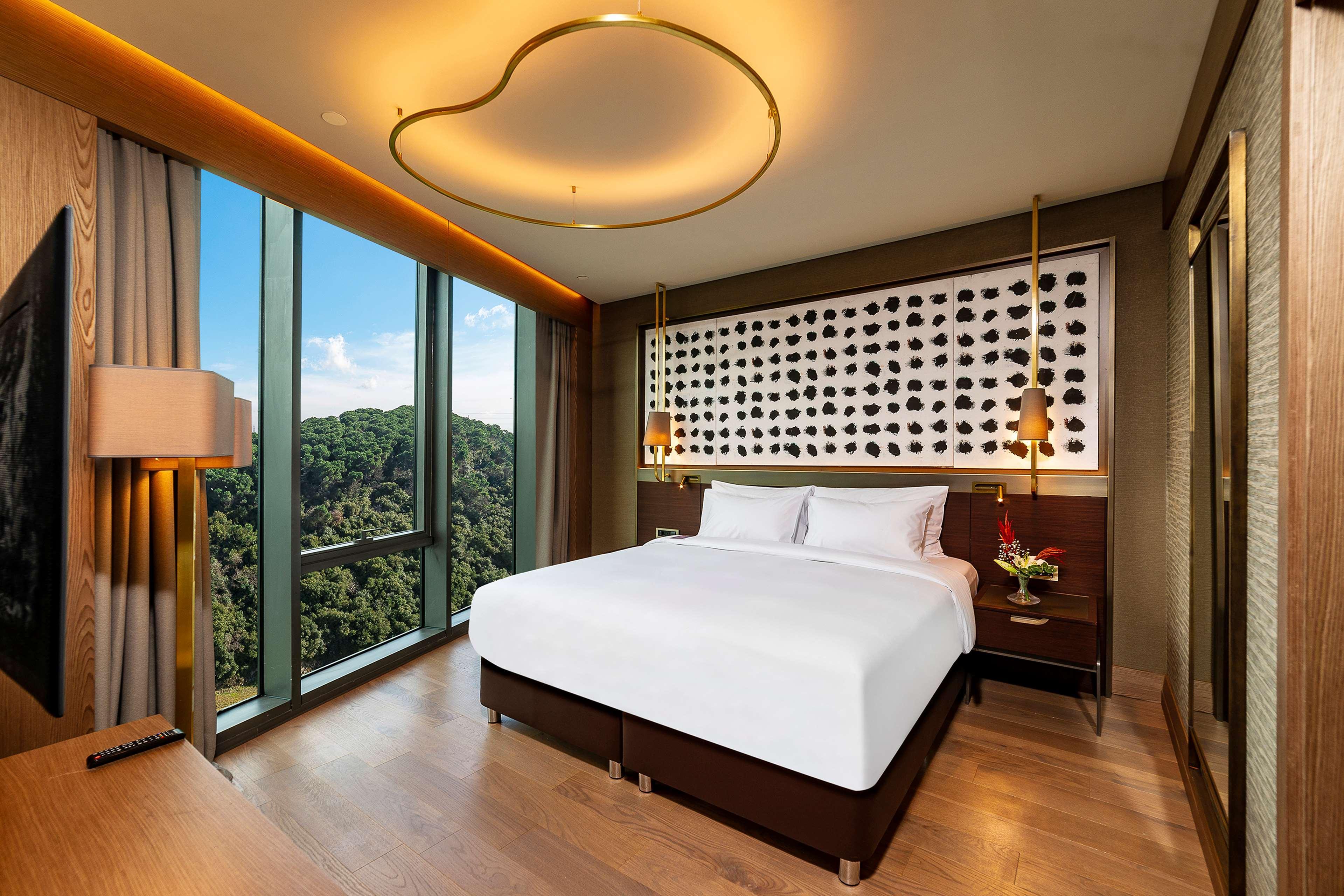 Radisson Collection Hotel, Vadistanbul