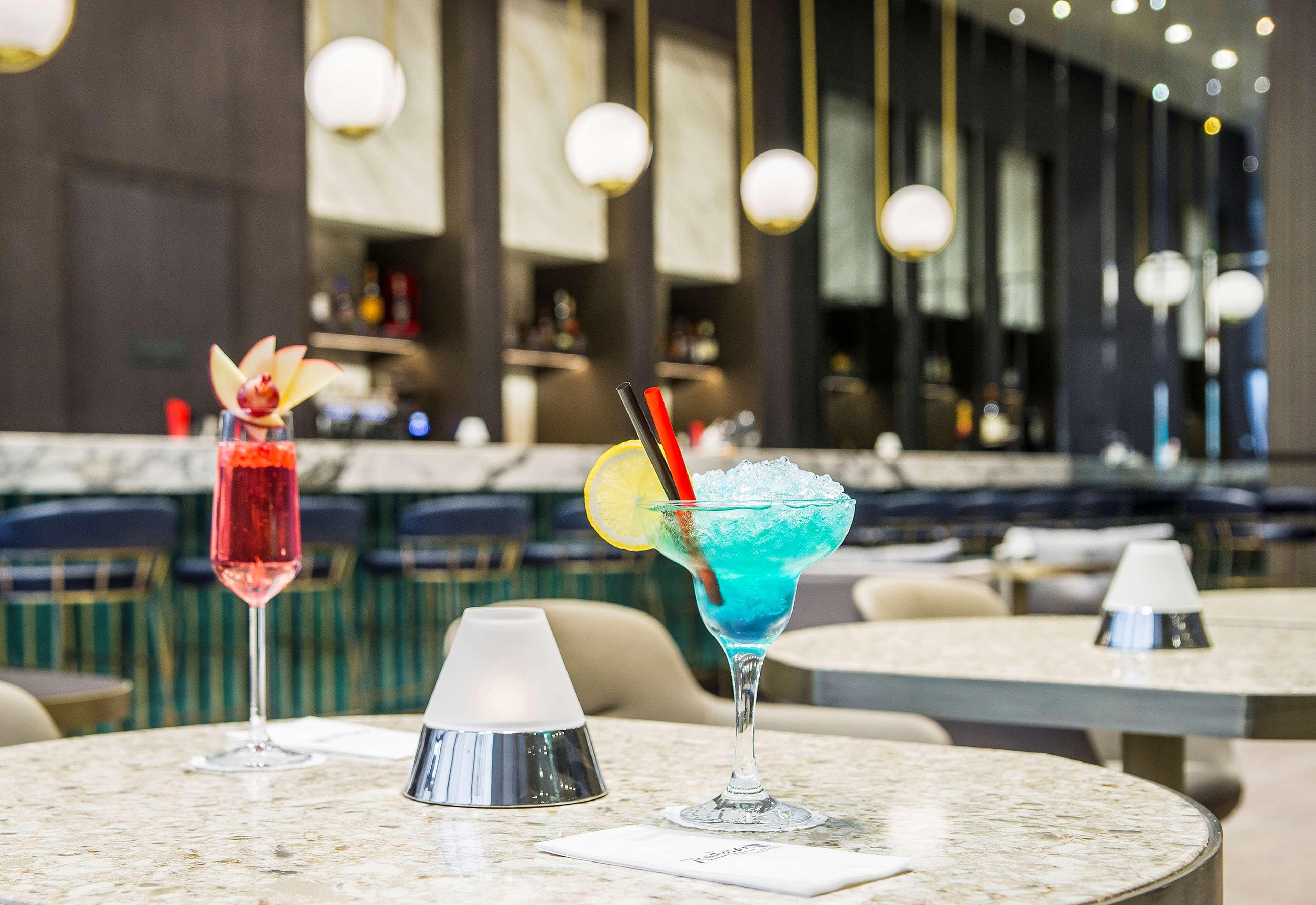 Radisson Collection Hotel, Vadistanbul Istambul