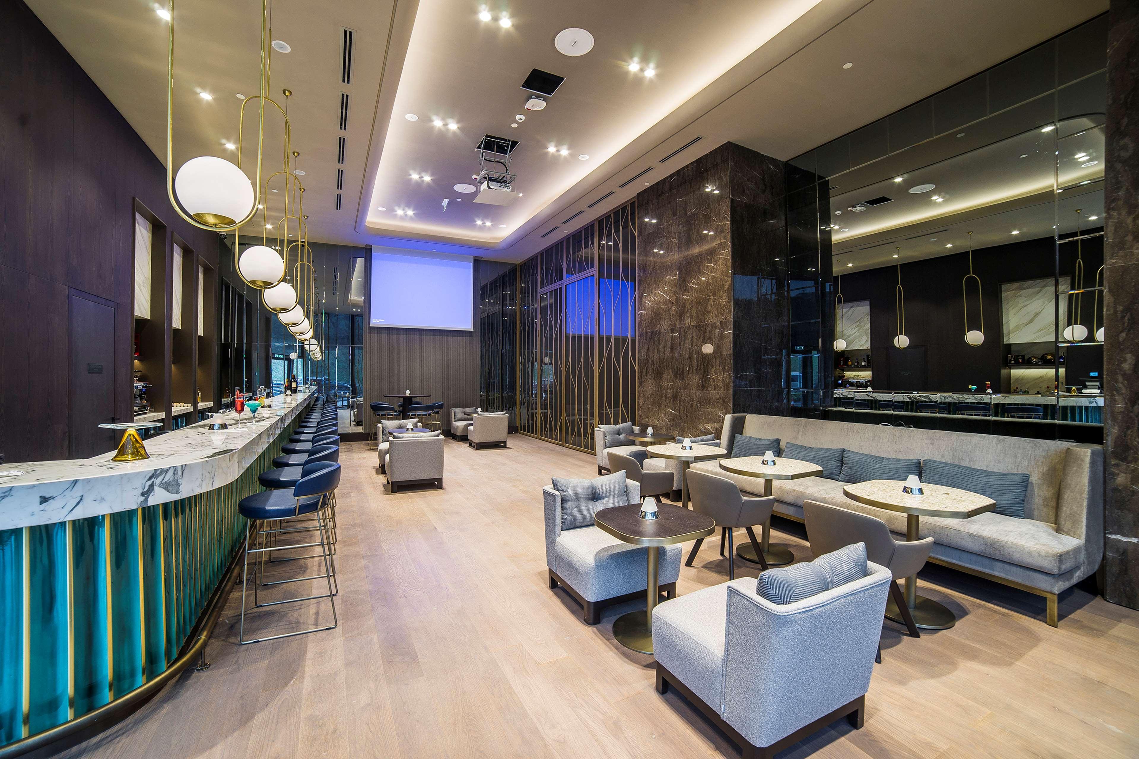 Radisson Collection Hotel, Vadistanbul Istambul