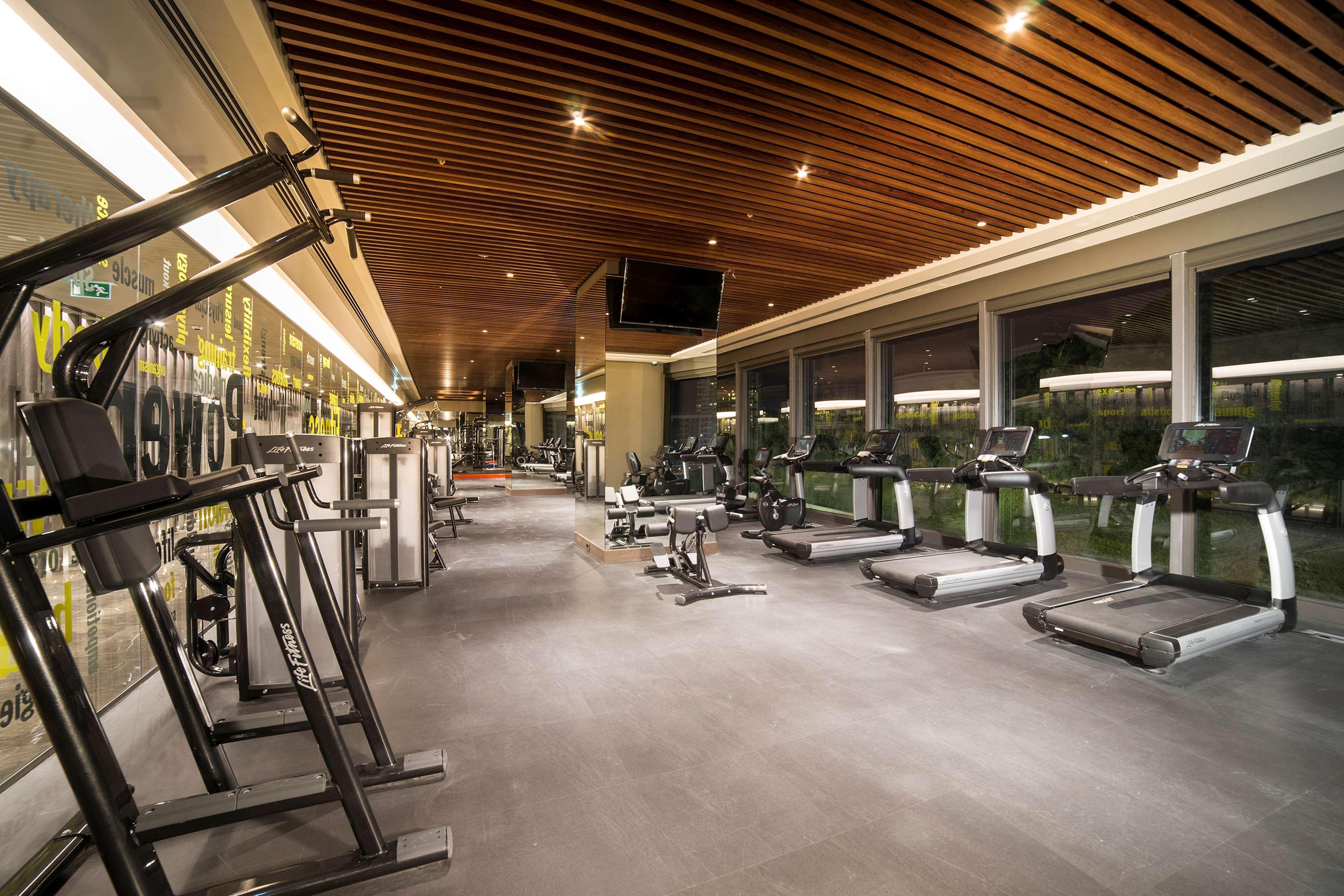Hotel Radisson Collection Hotel, Vadistanbul 5*