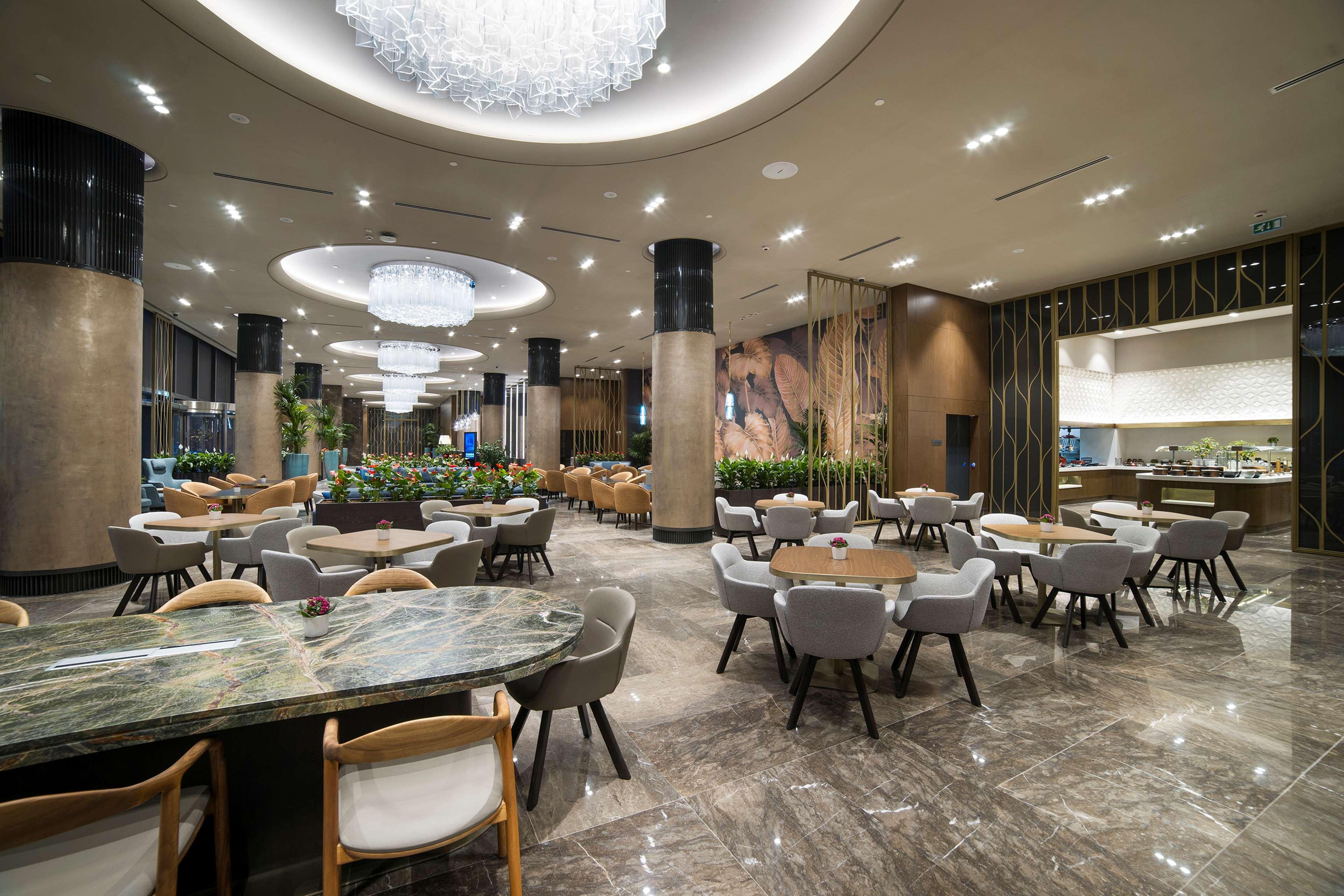 Radisson Collection Hotel, Vadistanbul Istambul