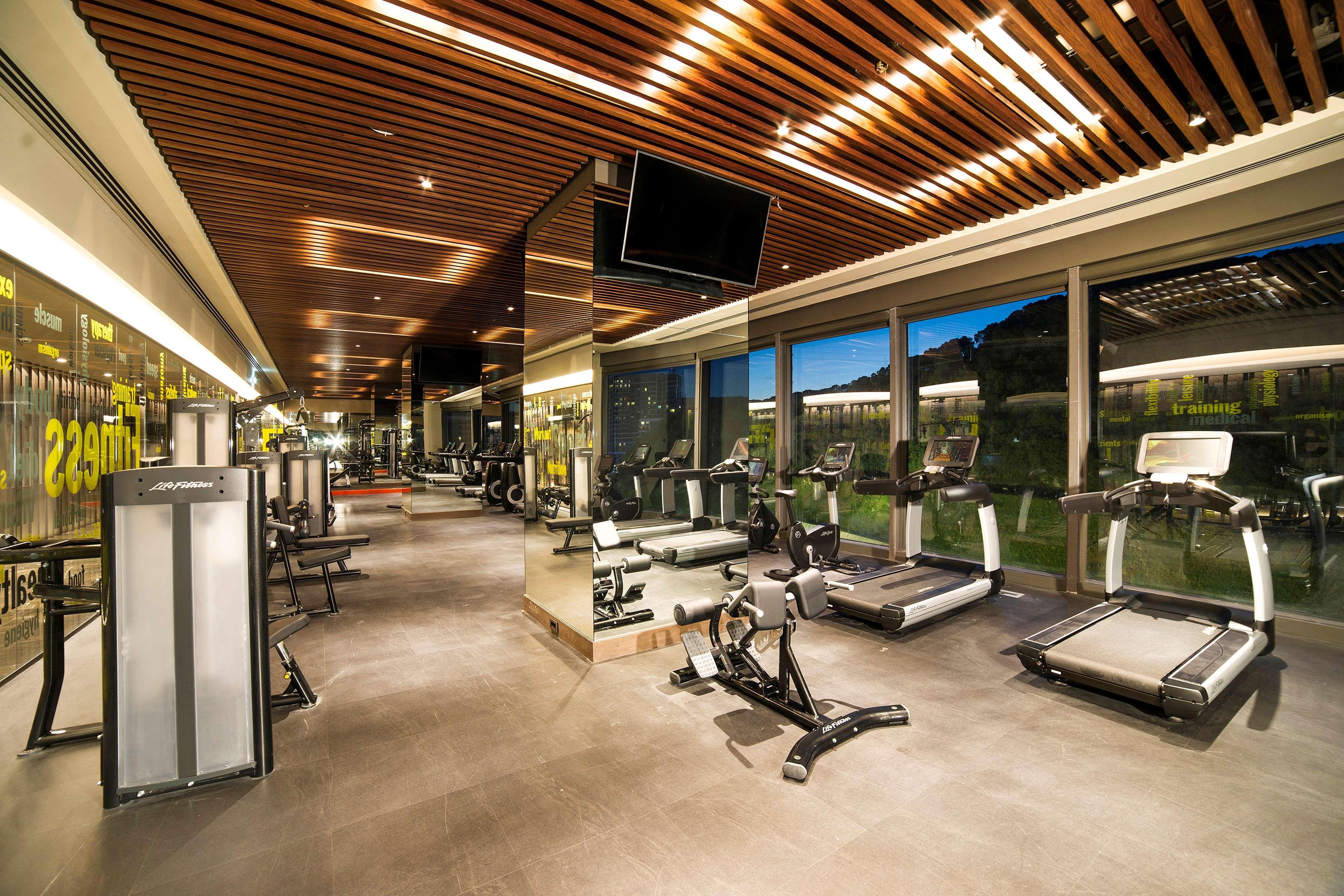 Hotel Radisson Collection Hotel, Vadistanbul
