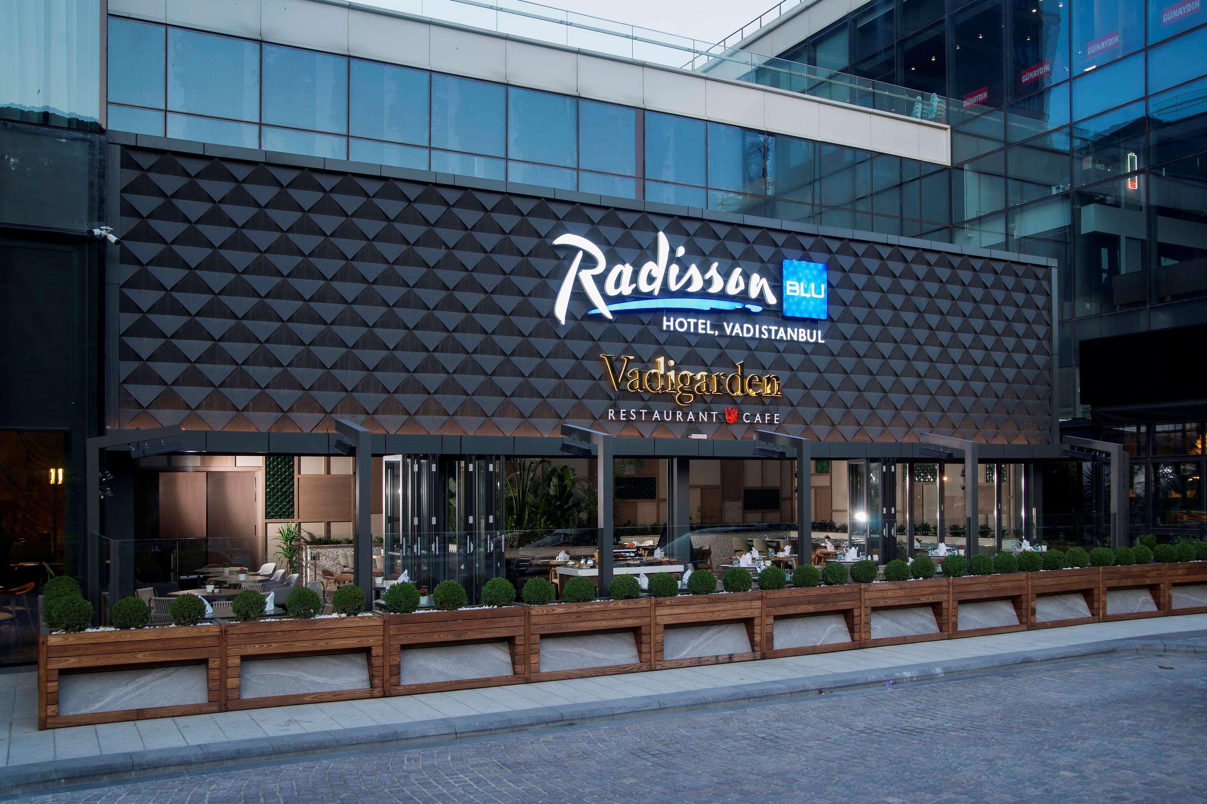 Radisson Collection Hotel, Vadistanbul Istambul