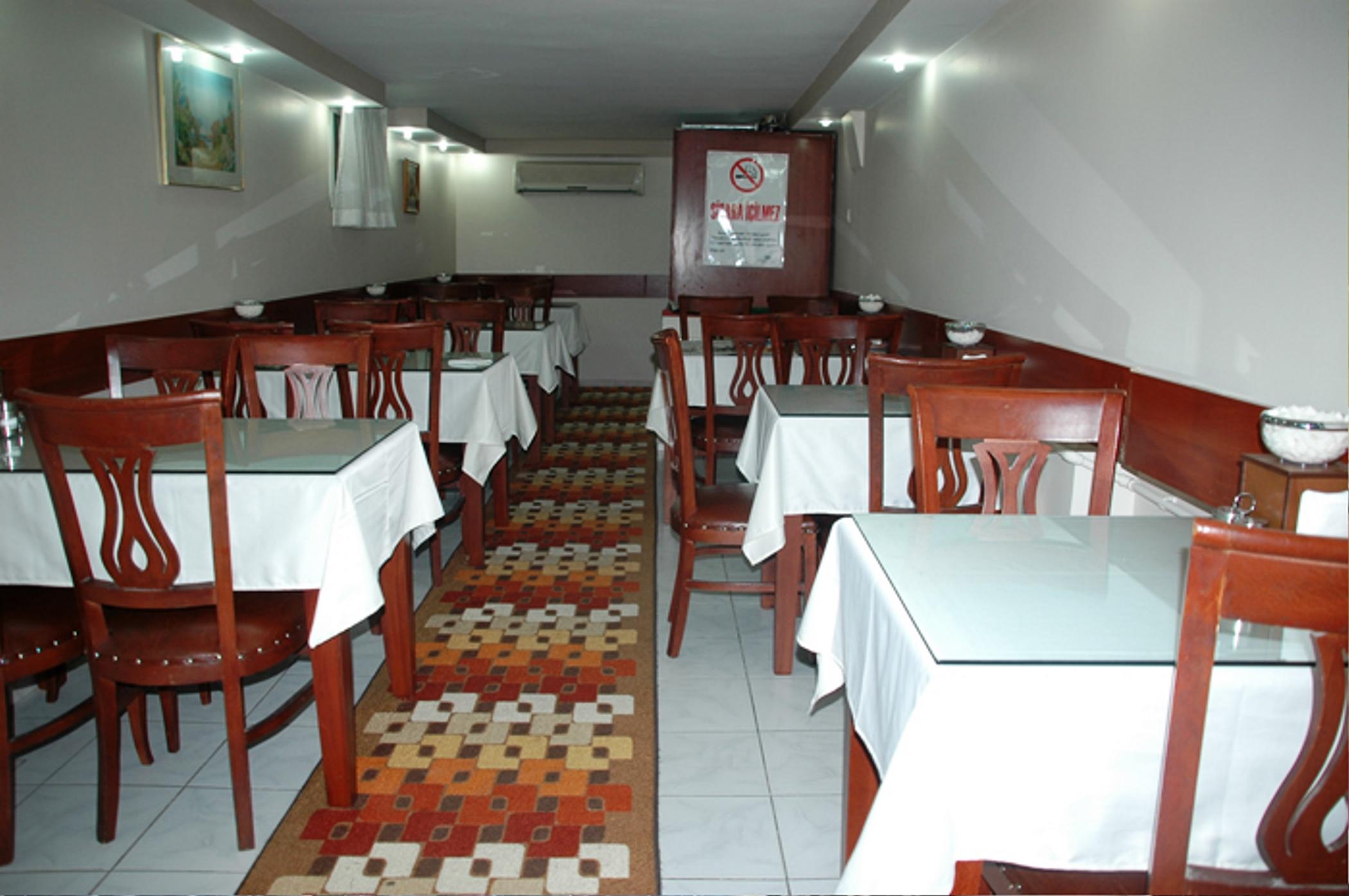 Malkoc 3*