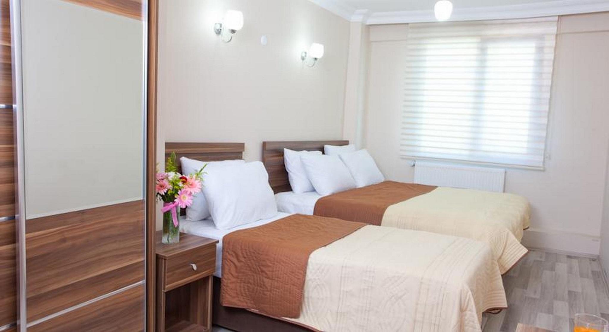 Aparthotel Birlik Istanbul