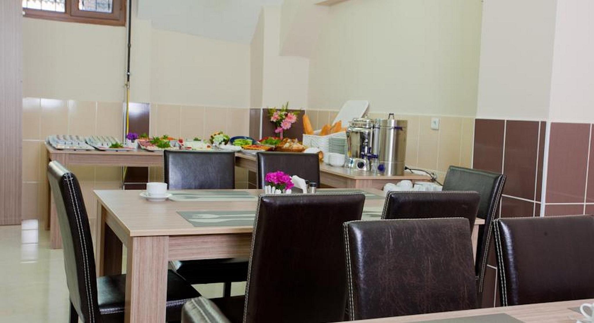 Birlik Aparthotel Istanbul