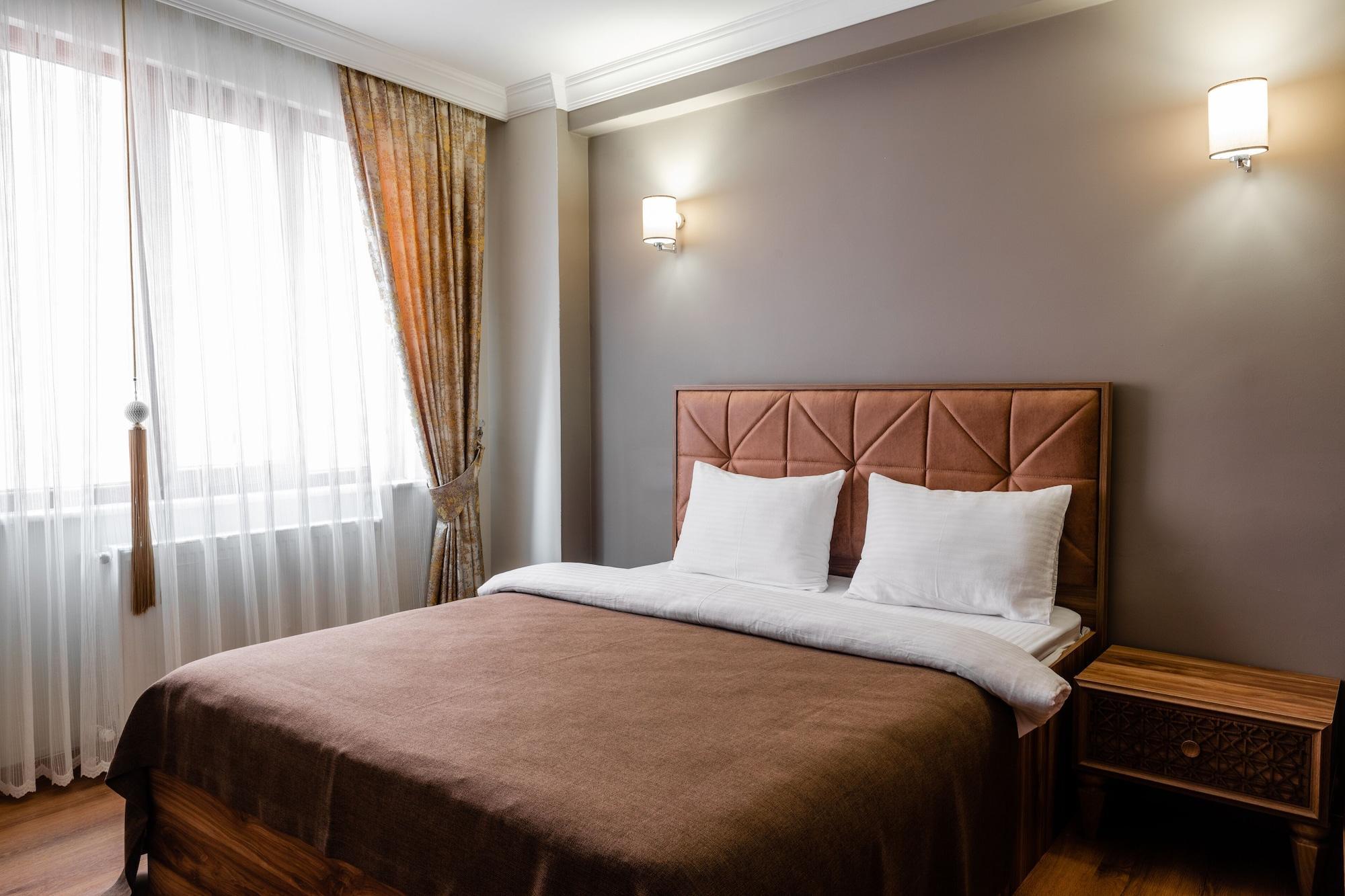 Madame Roza 4* Istanbul