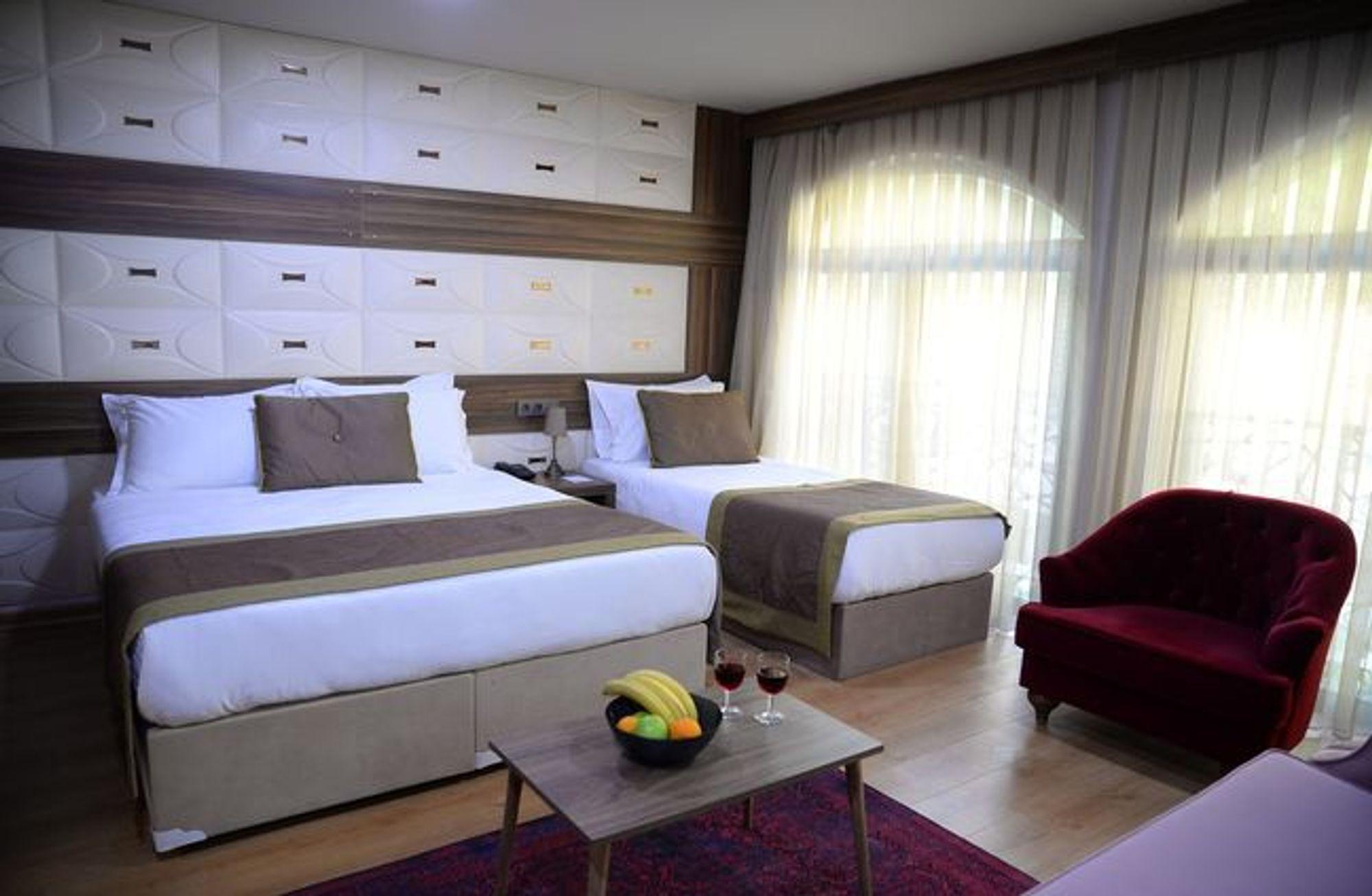 Ferman Sisli 2*