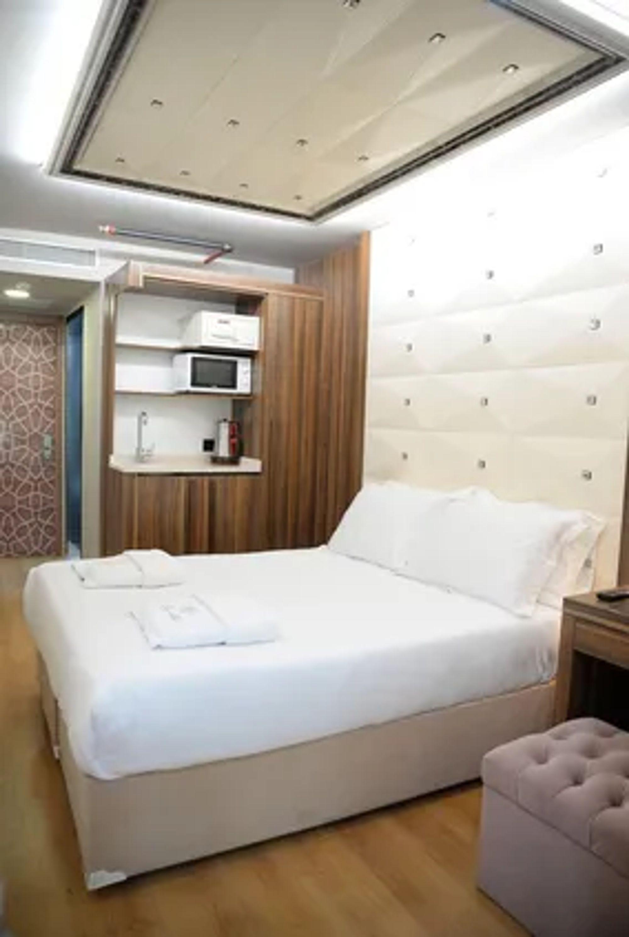 Otel Ferman Sisli