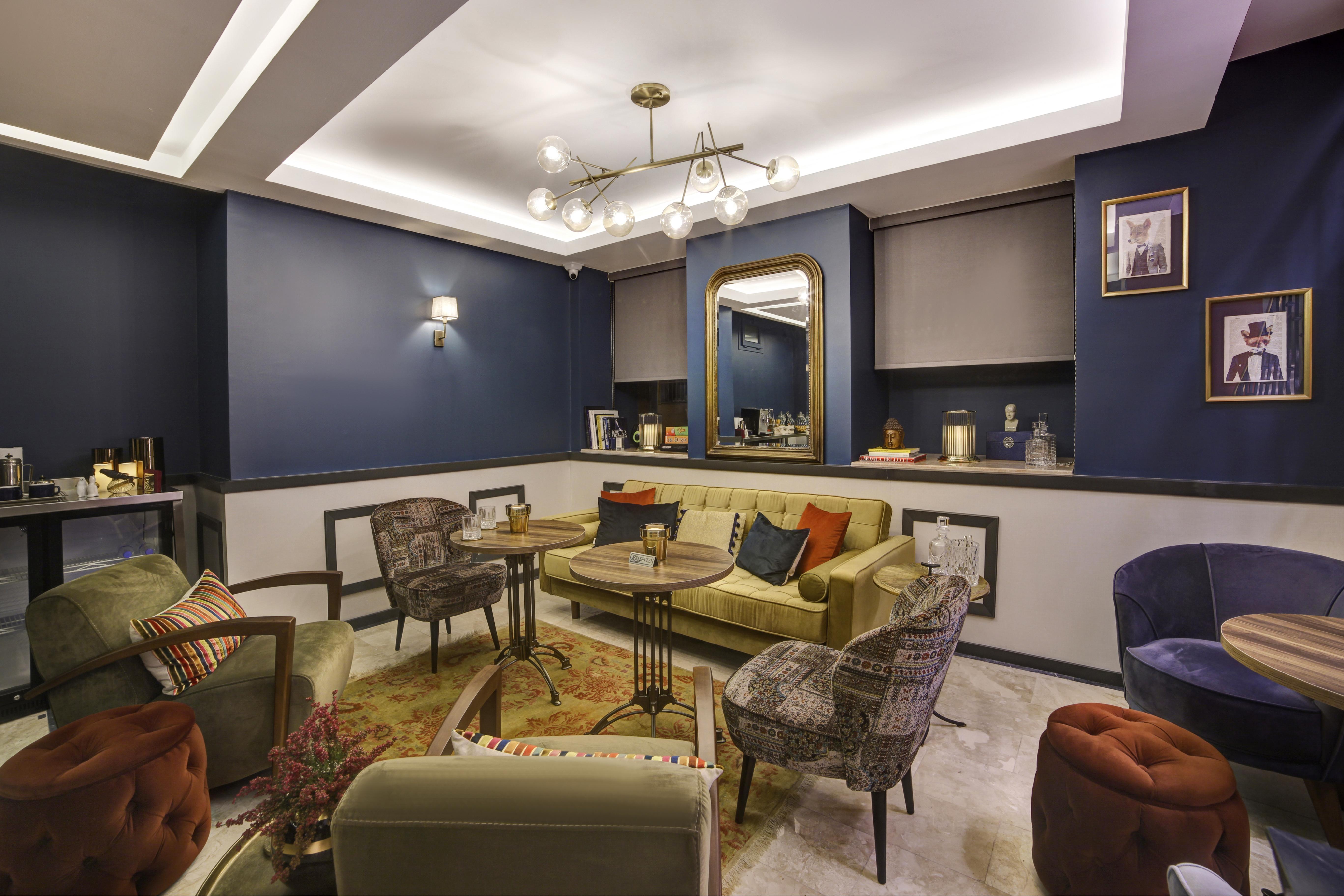 The Fox 4* Istanbul
