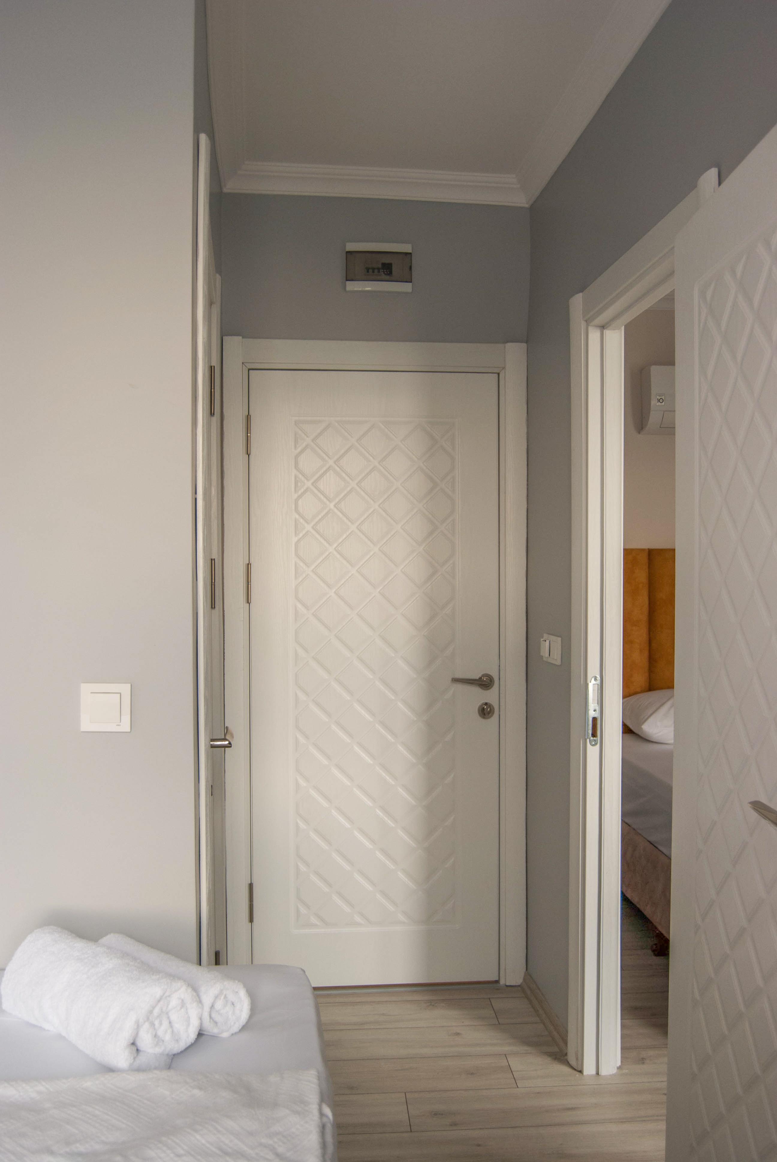 New Taksim Hotel