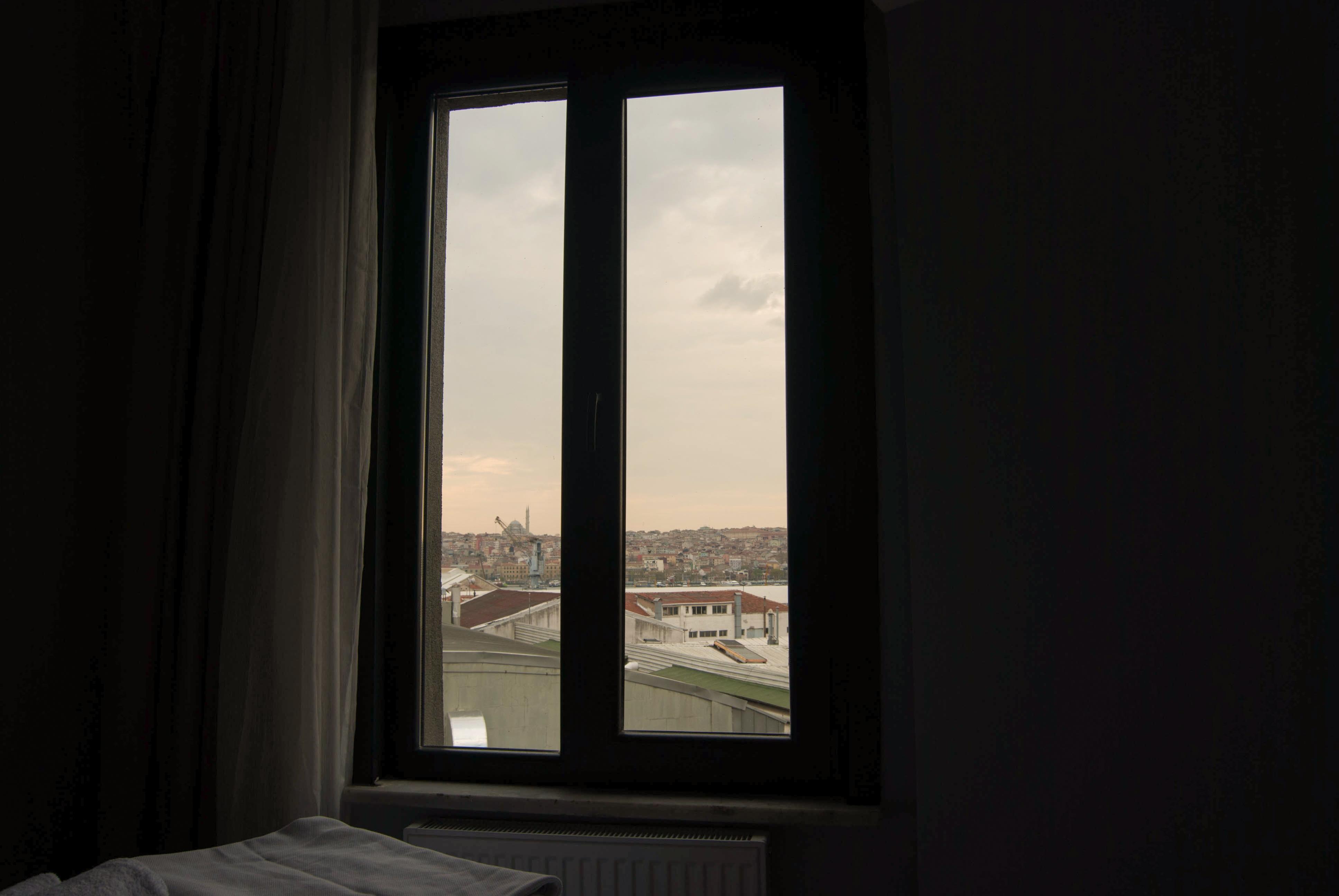 New Taksim Istanbul