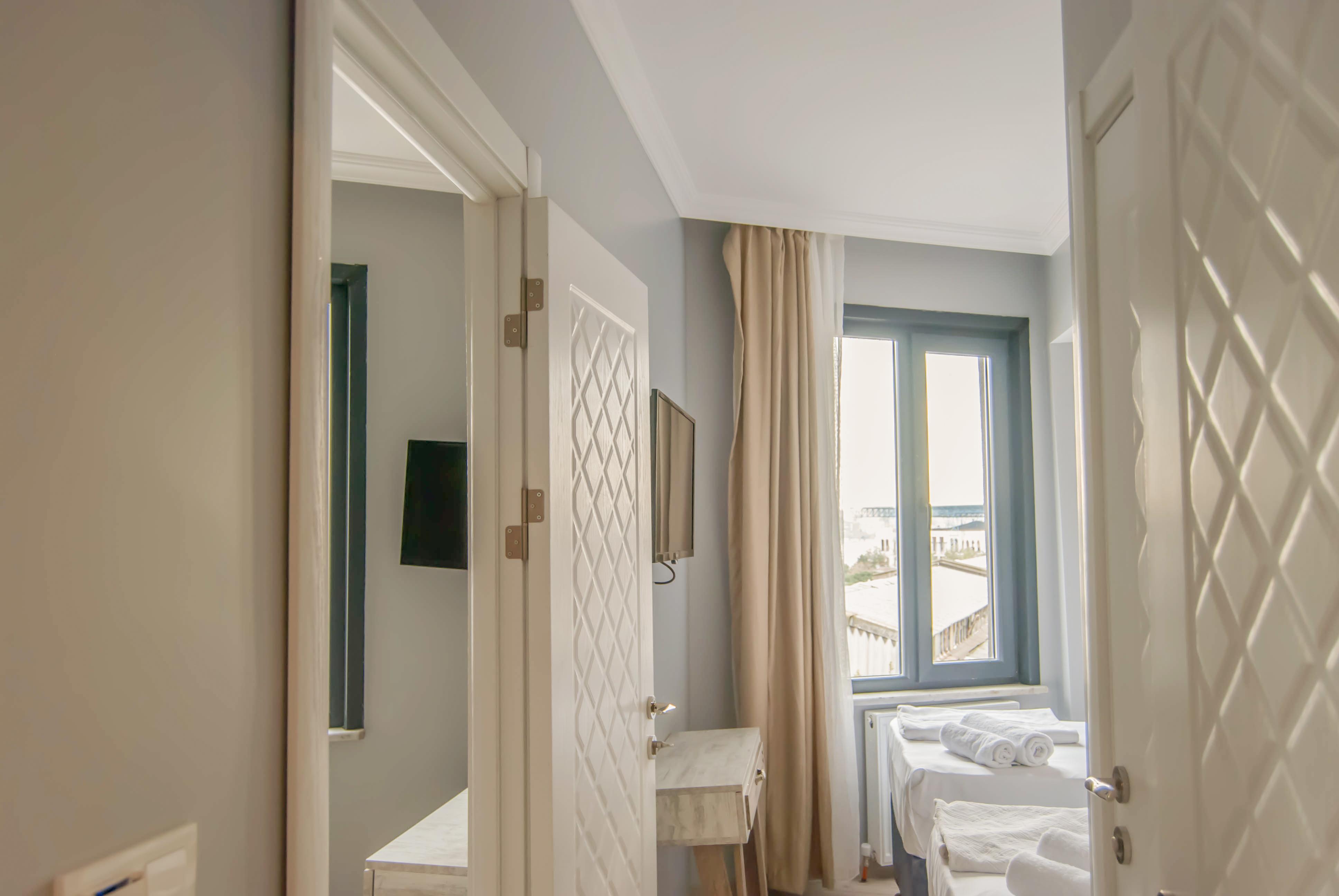 New Taksim Hotel