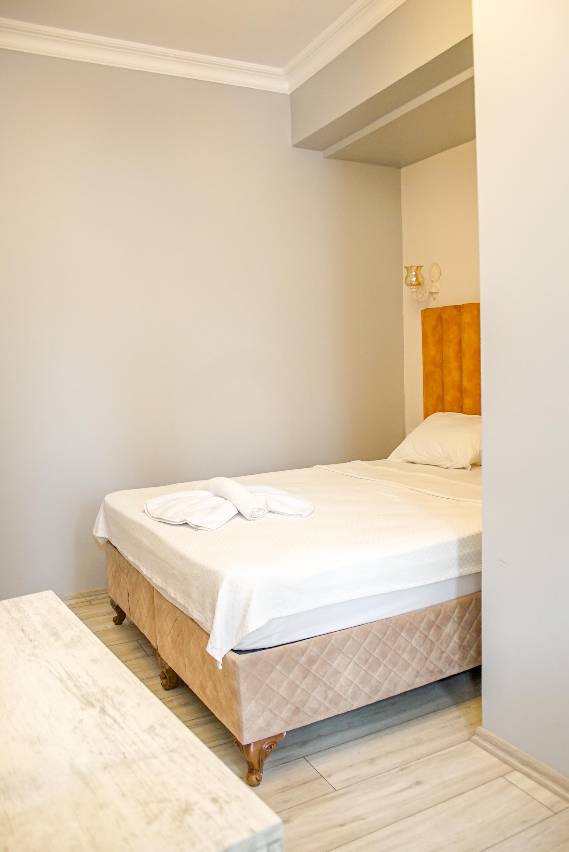 New Taksim Hotel Istanbul