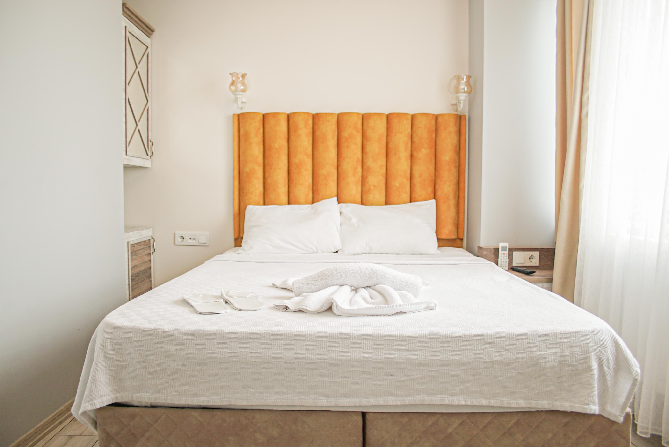 Hotel New Taksim 3*