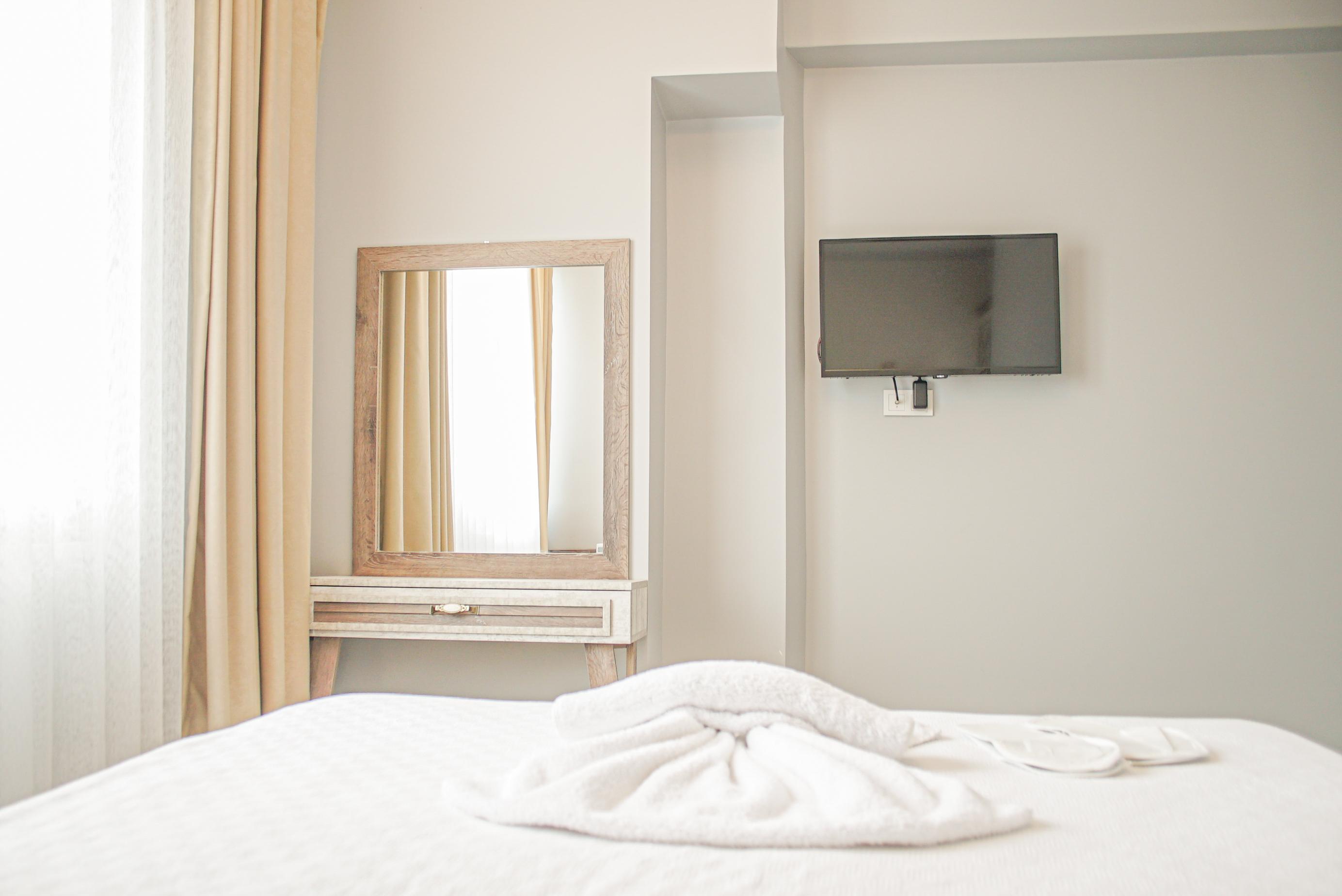 Hotel New Taksim