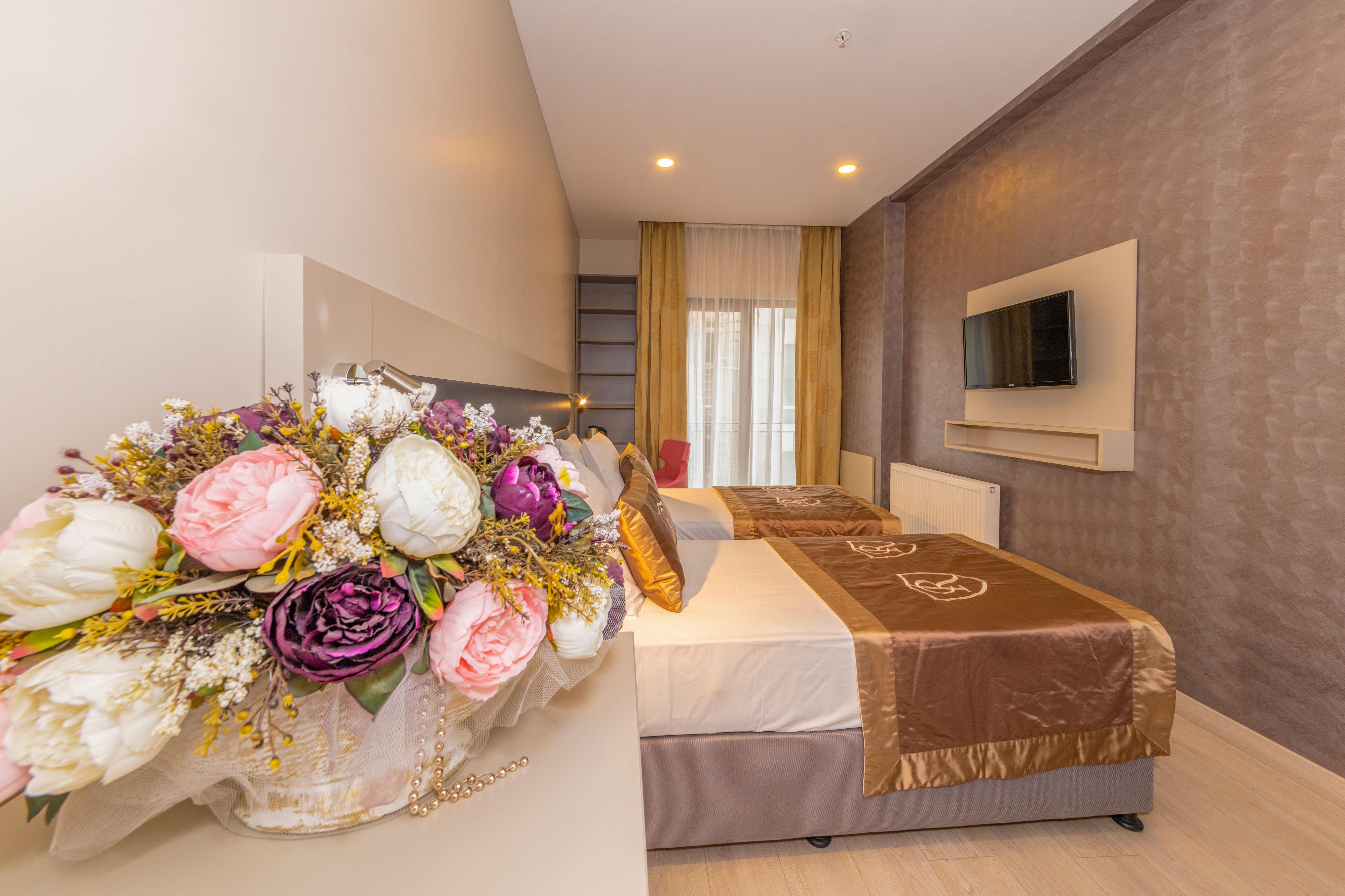 Stayso By Cloud7 Istanbul