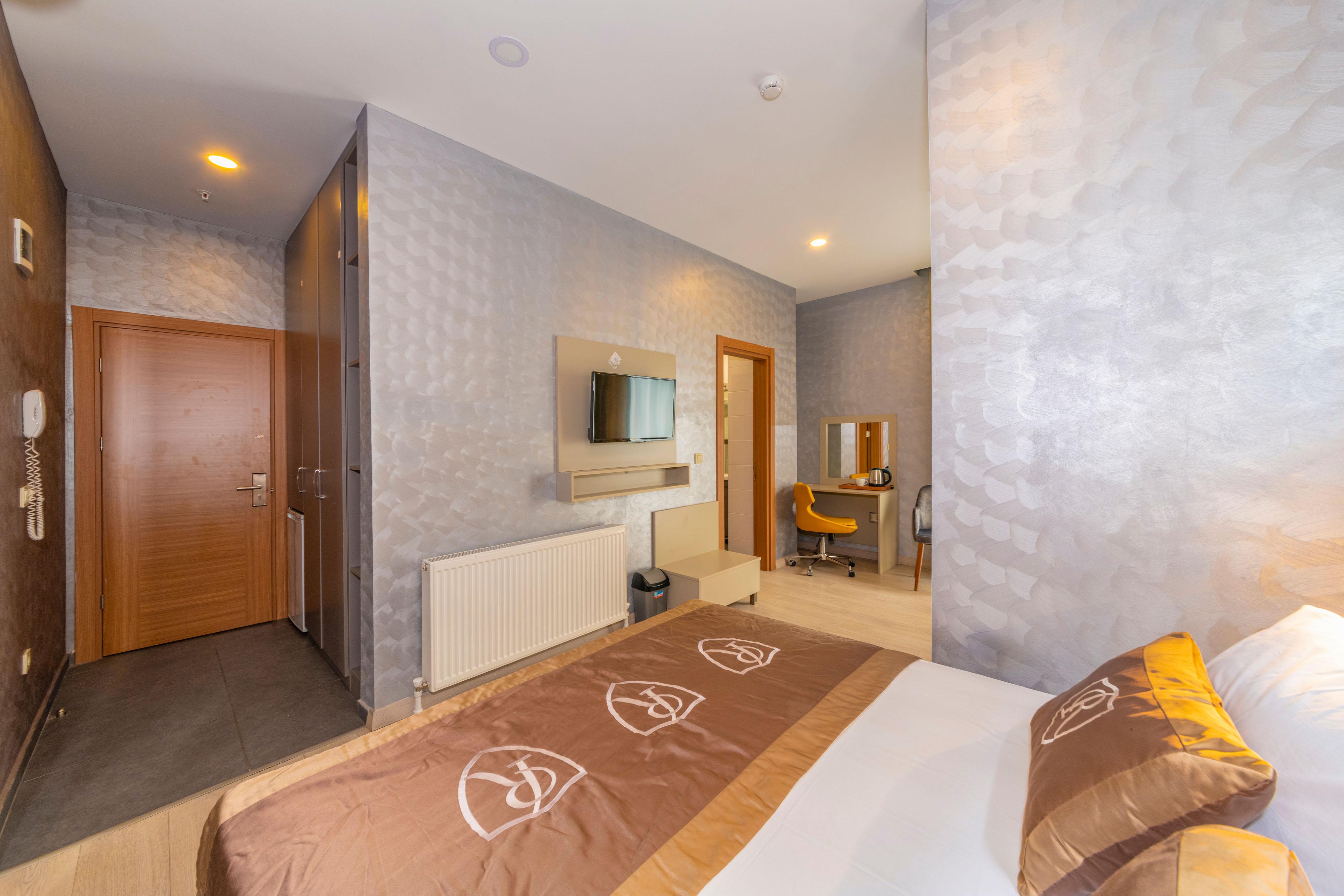 Stayso By Cloud7 Hotel 4*