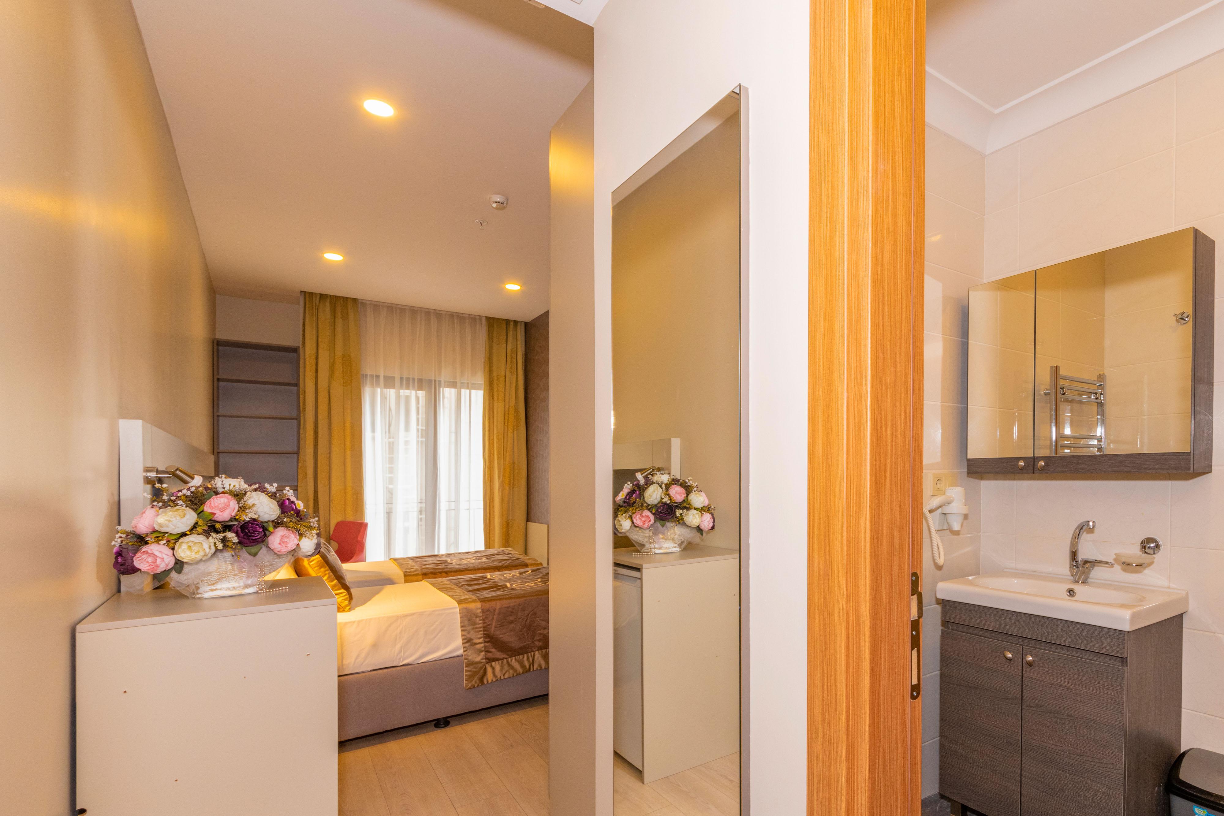Stayso By Cloud7 Istanbul