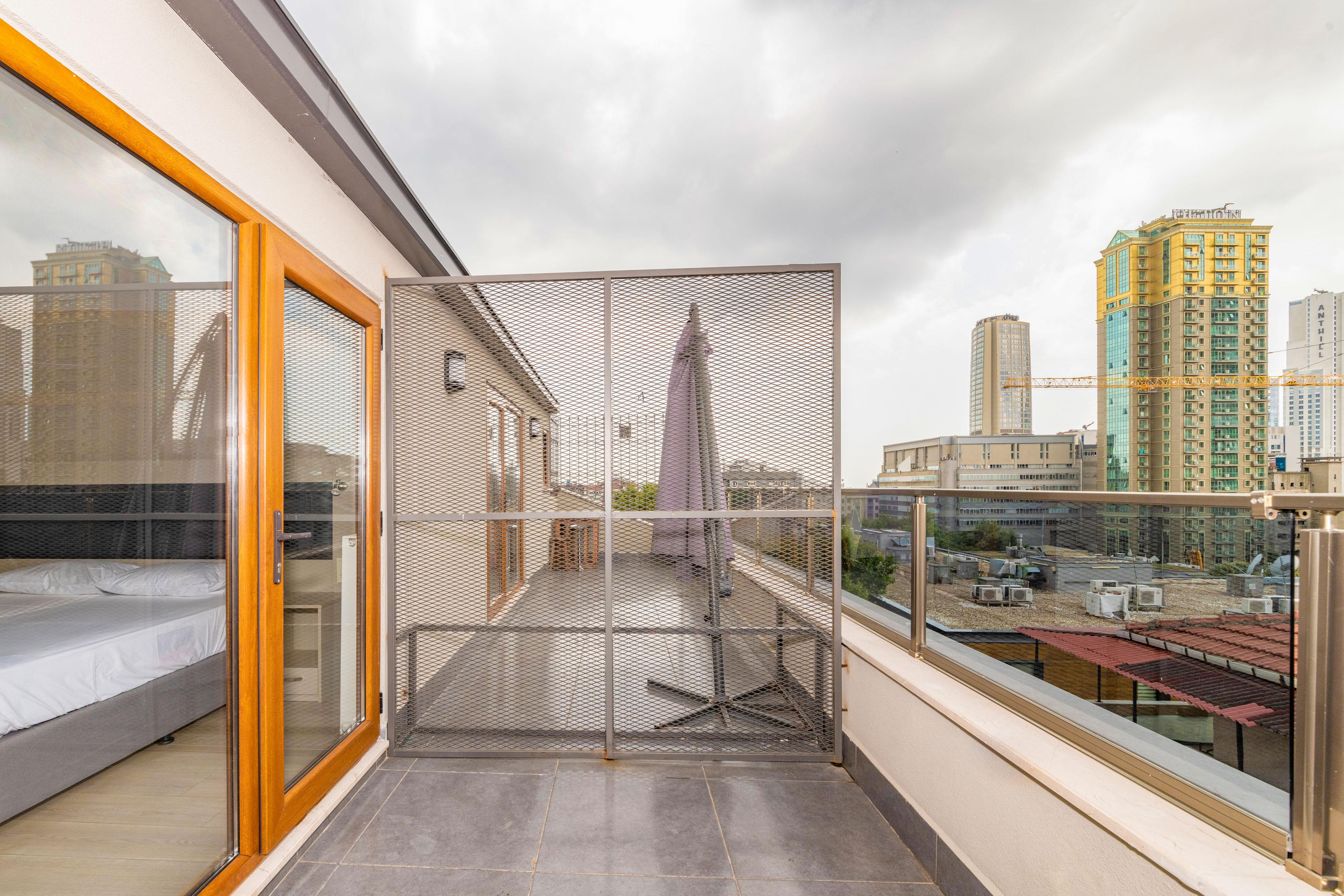 Stayso By Cloud7 4* Istanbul
