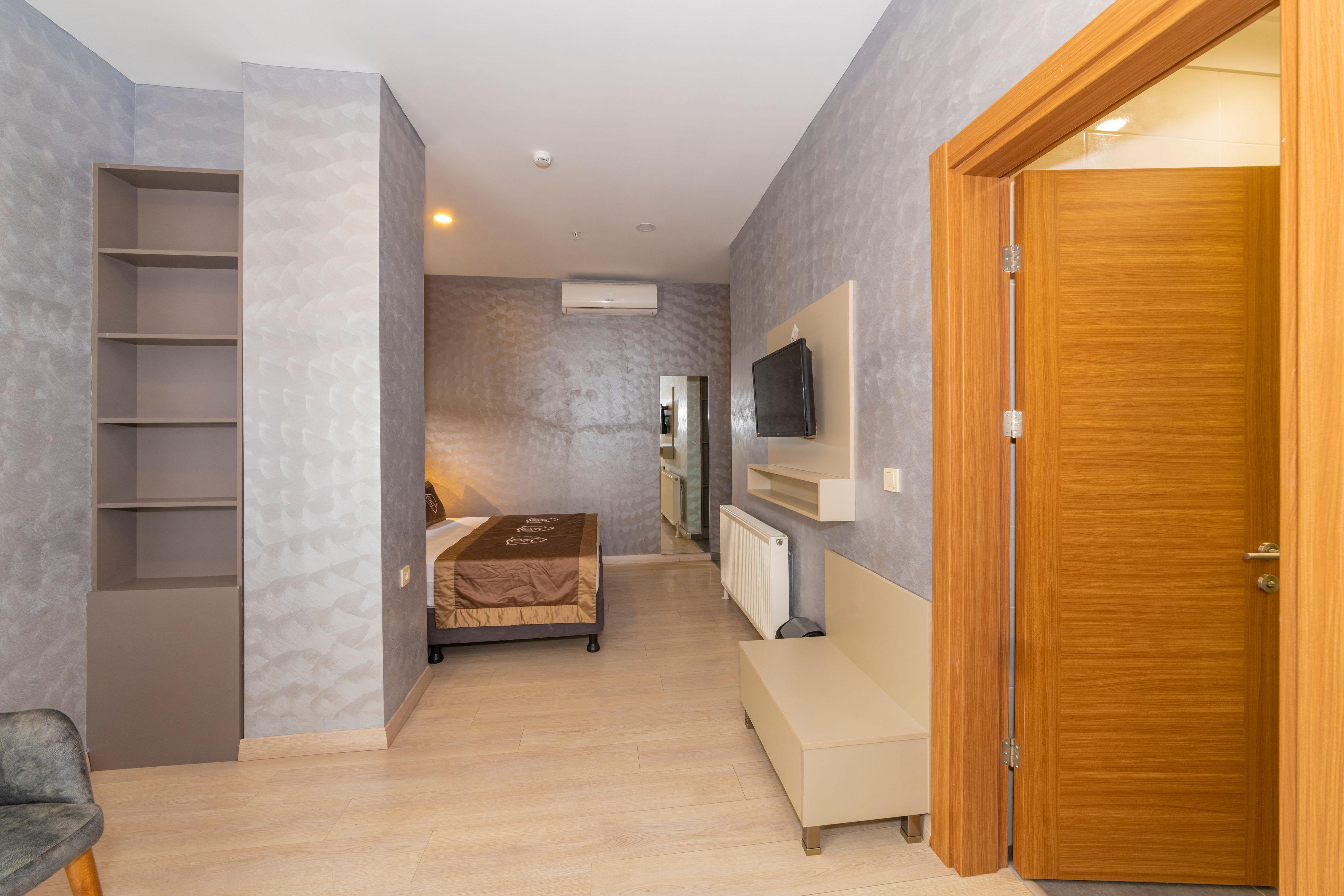 Hotel Stayso By Cloud7 Istanbul