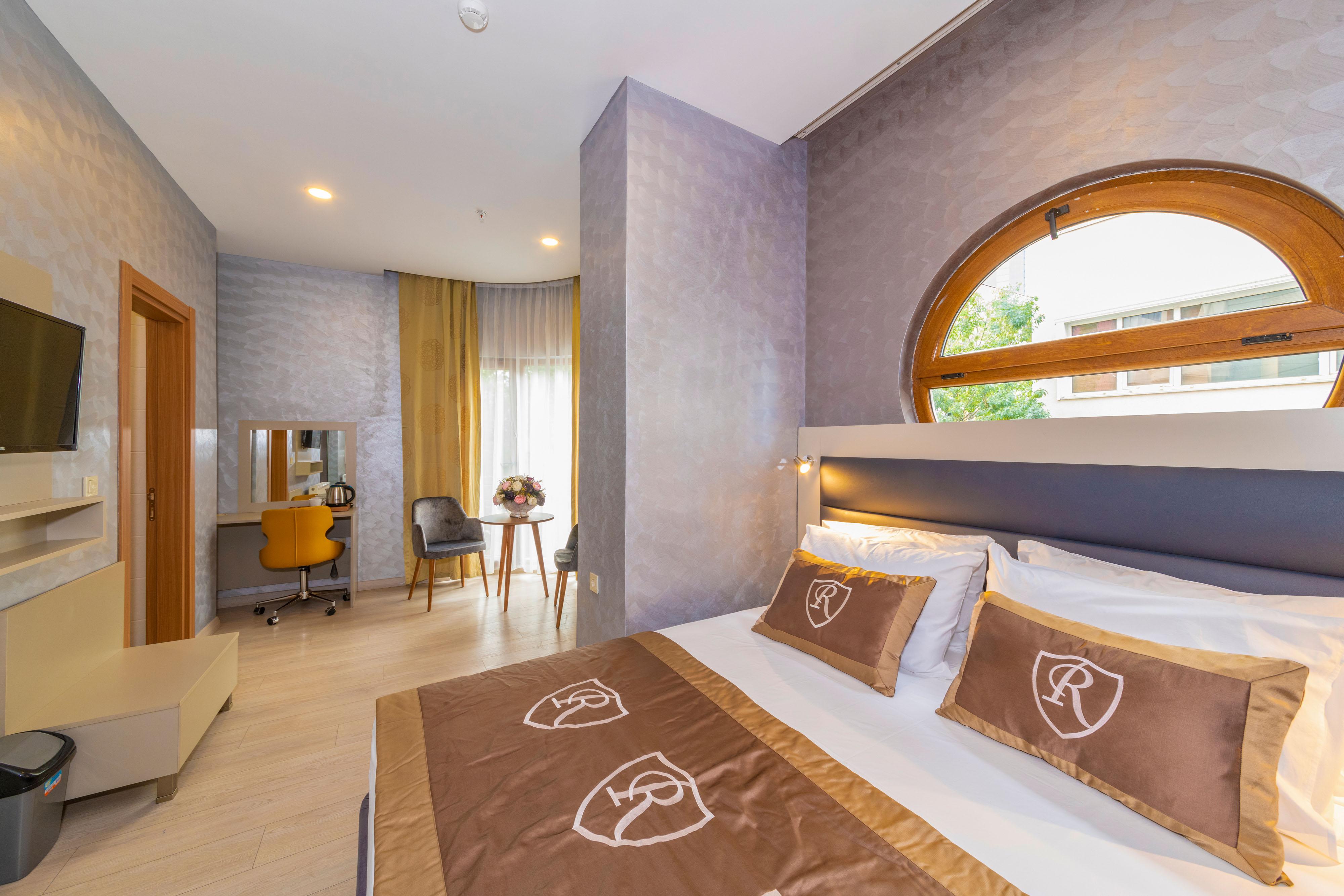 Stayso By Cloud7 Hotel 4*
