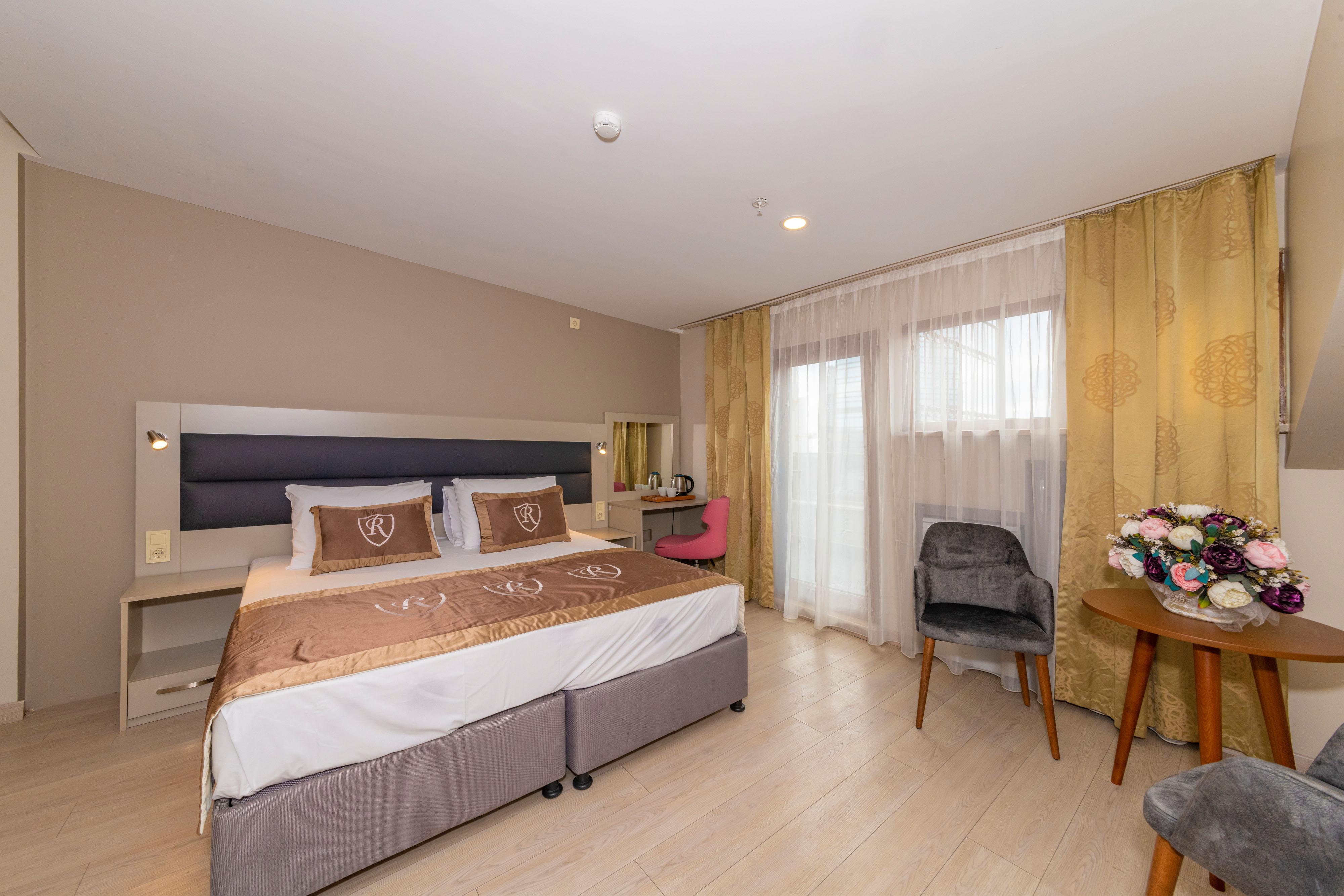 Stayso By Cloud7 4* Istanbul