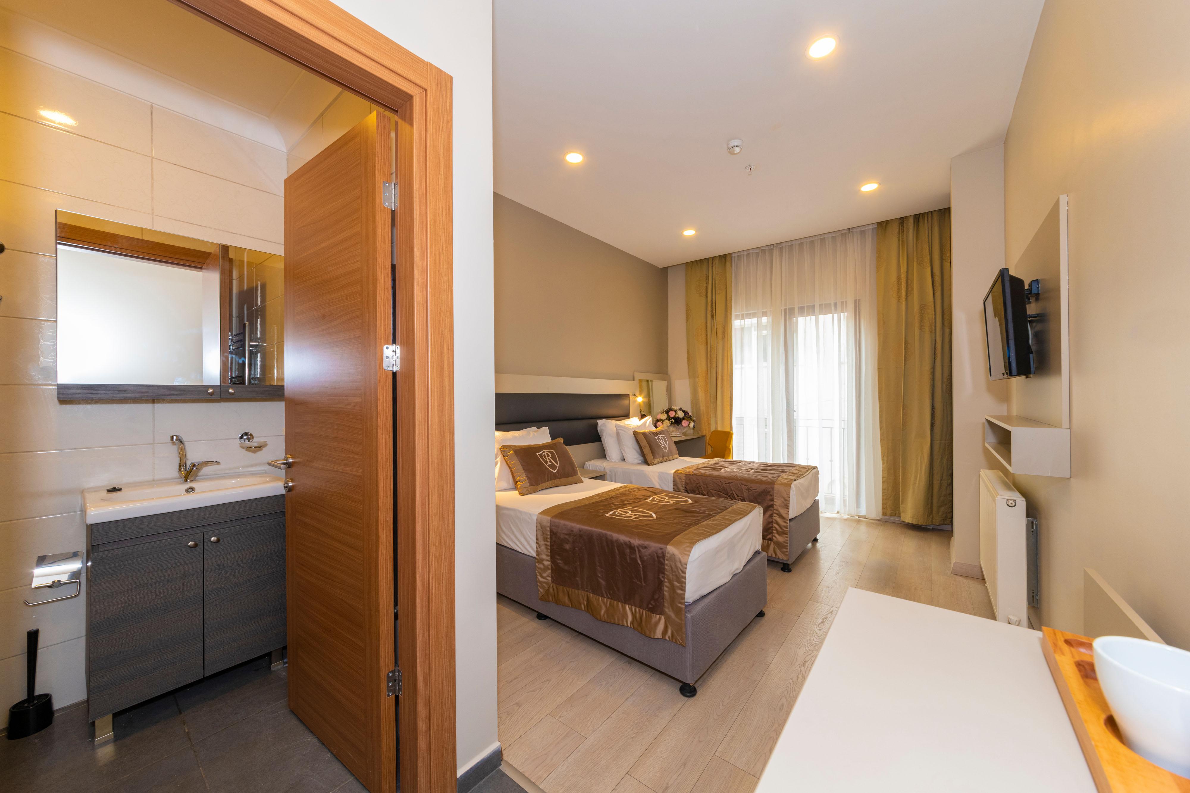 Stayso By Cloud7 4* Istanbul