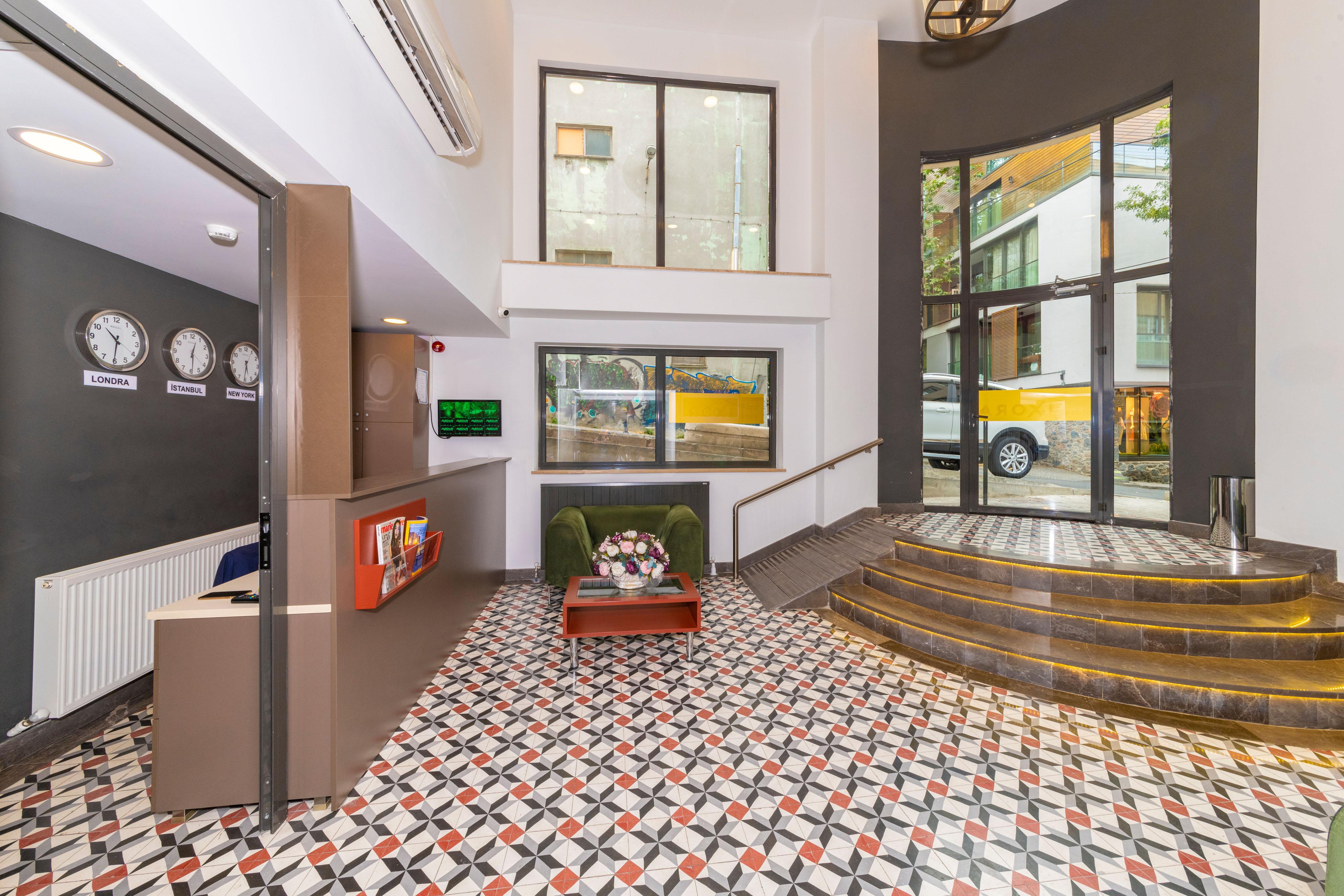 Stayso By Cloud7 Hotel 4*